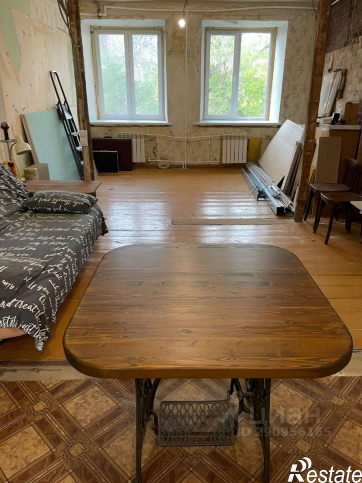 3-комн квартира ул Степана Разина, 21,  д. 21