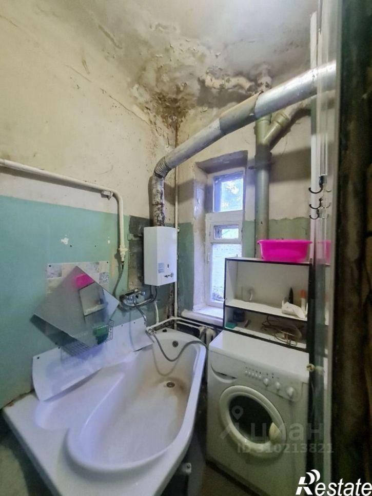 Комната ул Часовая, 5,  д. 5