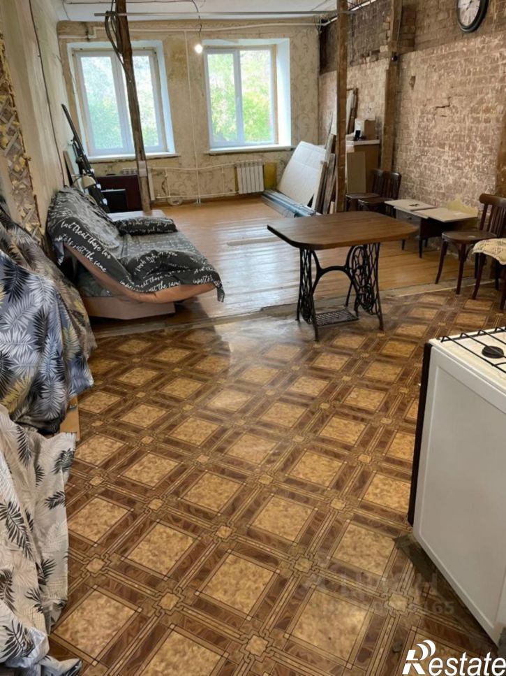 3-комн квартира ул Степана Разина, 21,  д. 21