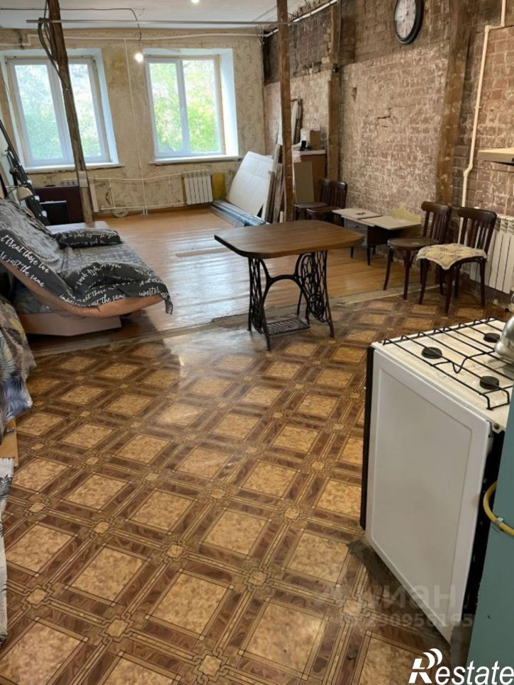 3-комн квартира ул Степана Разина, 21,  д. 21