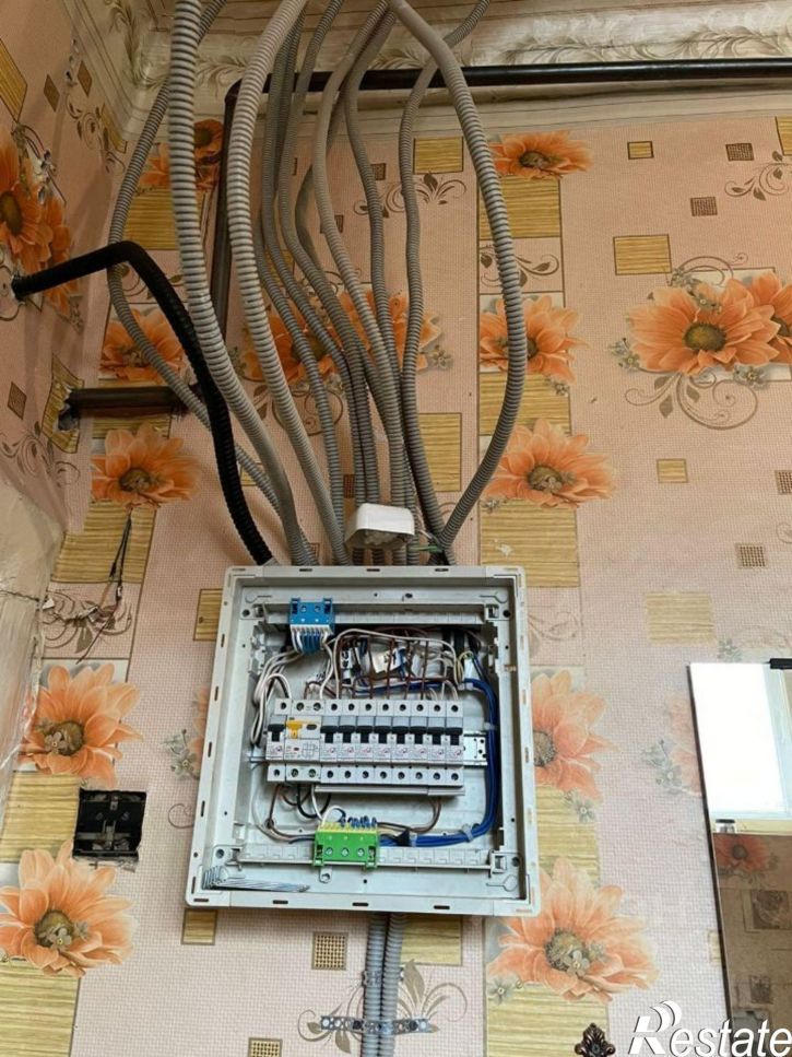 3-комн квартира ул Степана Разина, 21,  д. 21