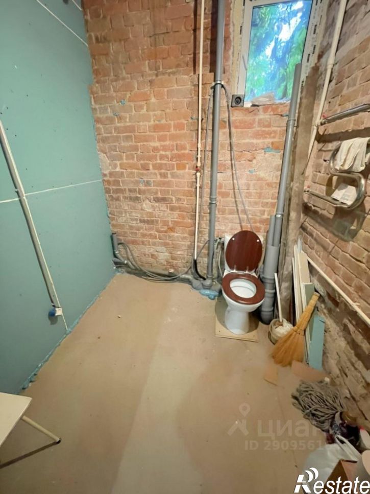 3-комн квартира ул Степана Разина, 21,  д. 21