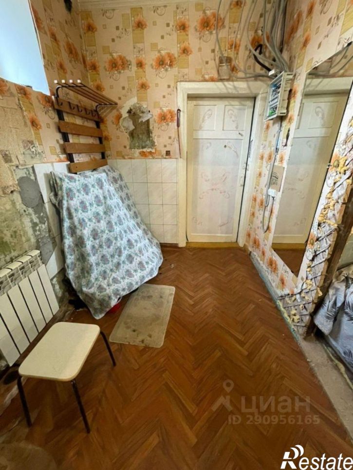 3-комн квартира ул Степана Разина, 21,  д. 21