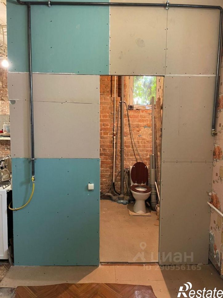 3-комн квартира ул Степана Разина, 21,  д. 21