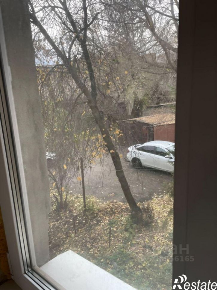 3-комн квартира ул Степана Разина, 21,  д. 21