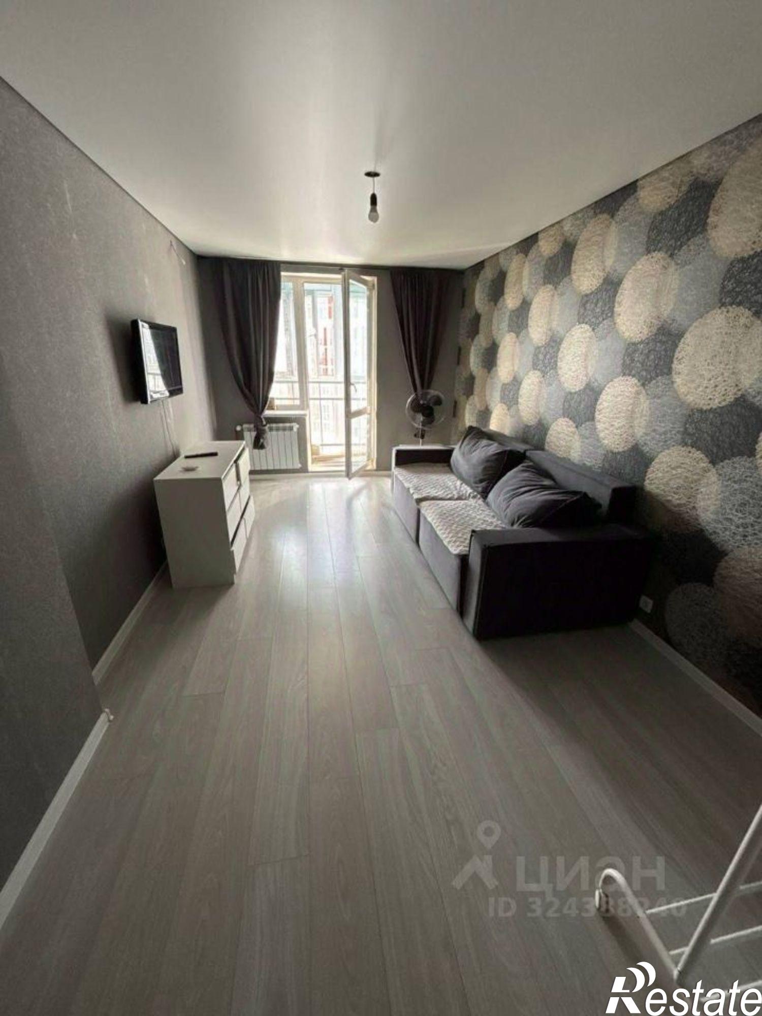 Сдать квартиру за 27 000 рублей на Южное шоссе, 7A