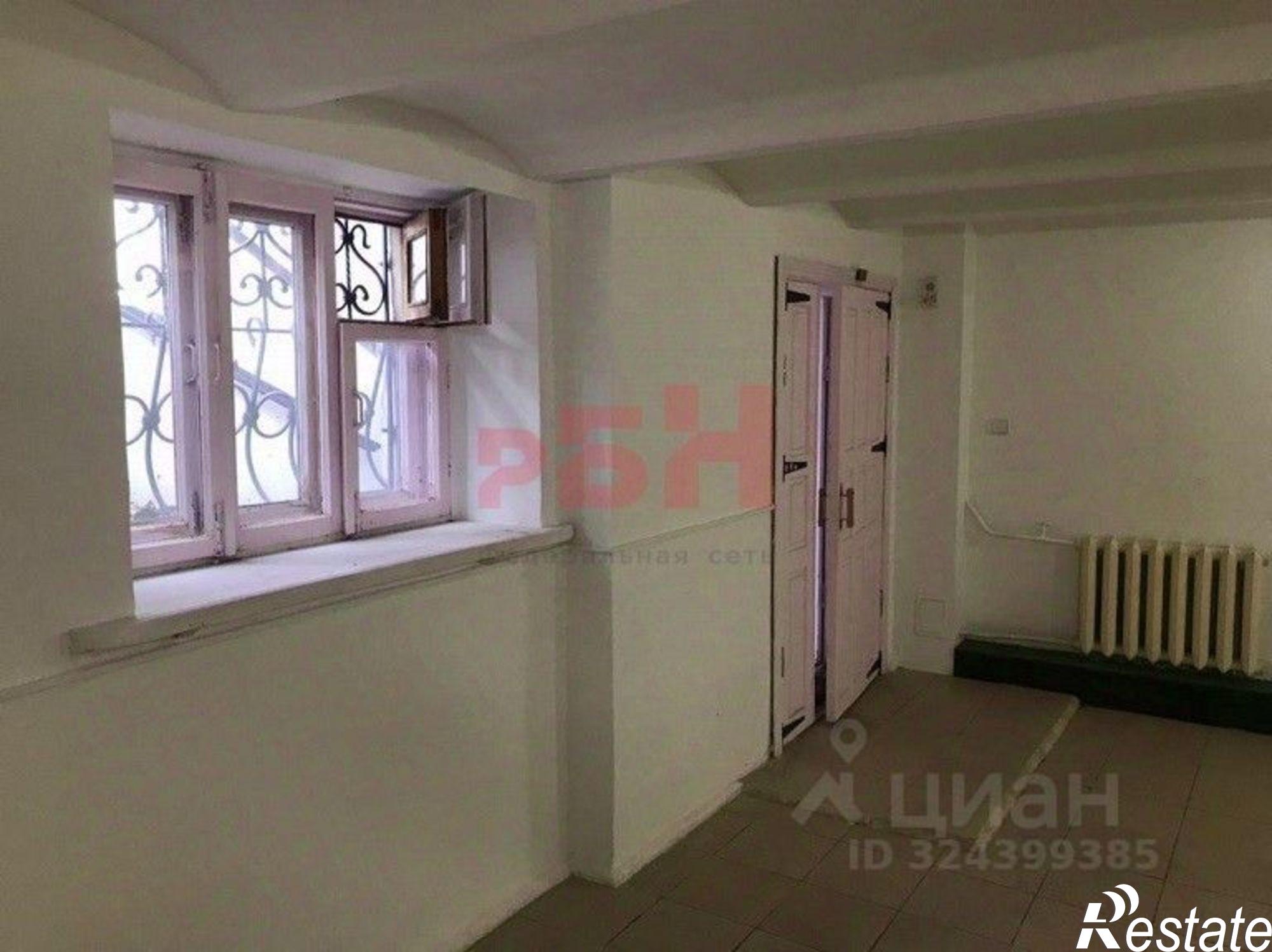 Сдать торговое помещение за 25 000 рублей на улица Льва Толстого, 44