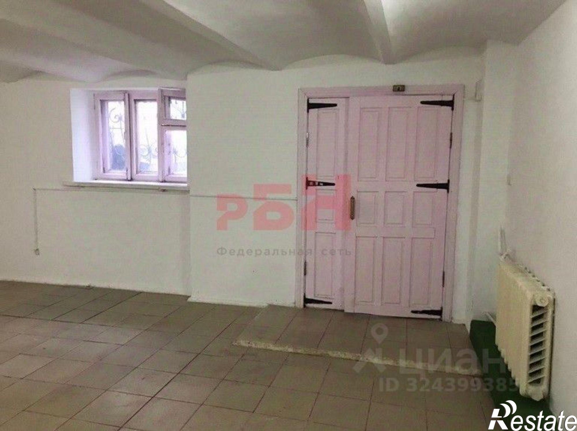 Сдать торговое помещение за 25 000 рублей на улица Льва Толстого, 44