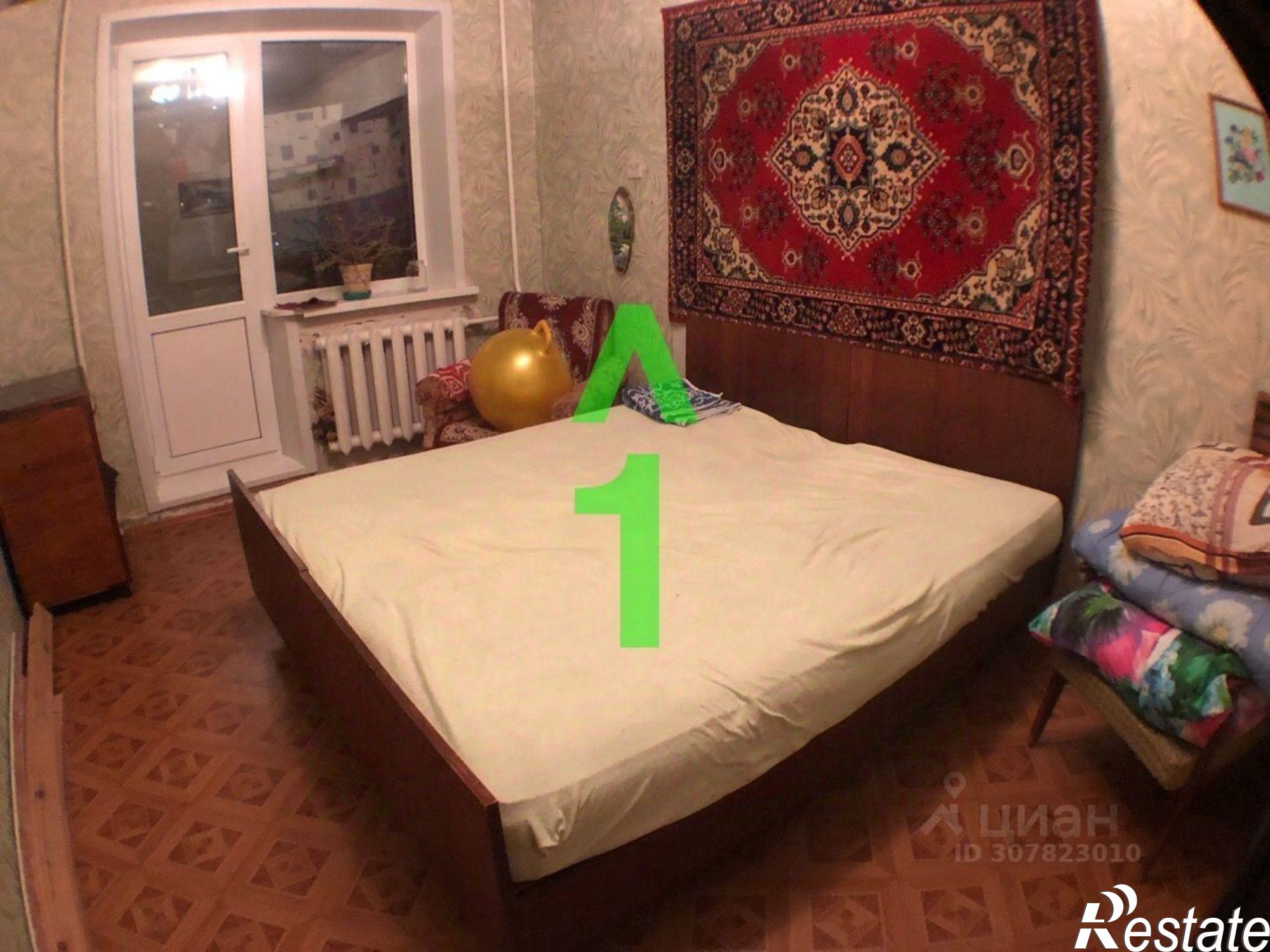 Сдать квартиру за 25 000 рублей на Пензенская улица, 65