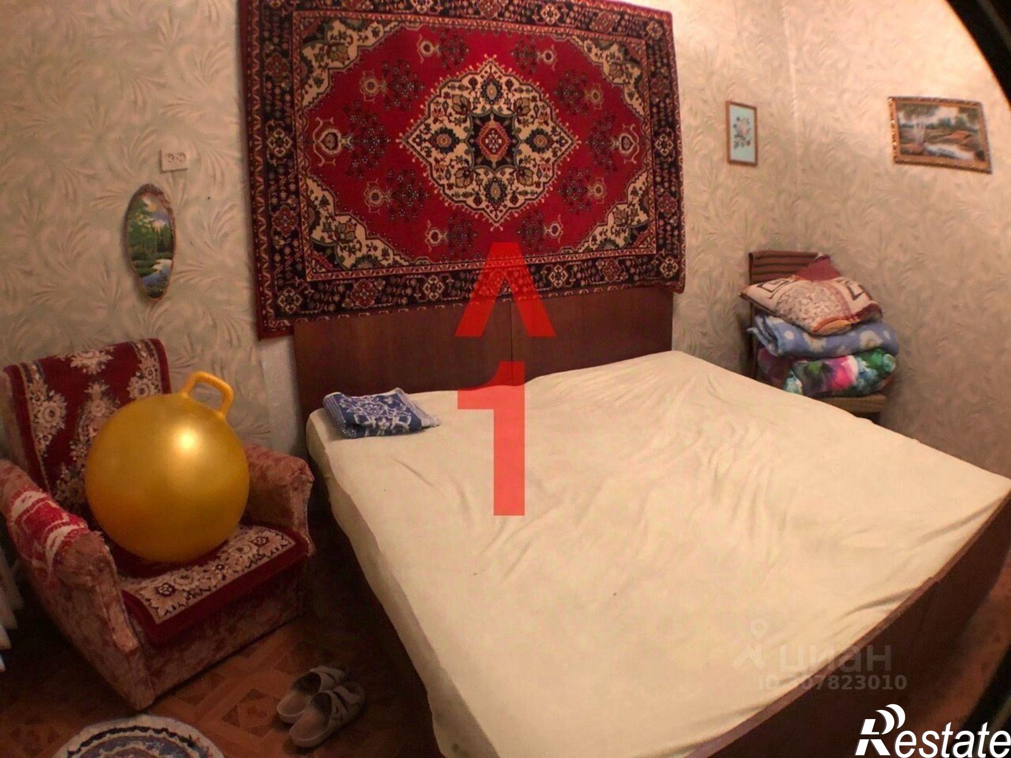 Сдать квартиру за 25 000 рублей на Пензенская улица, 65