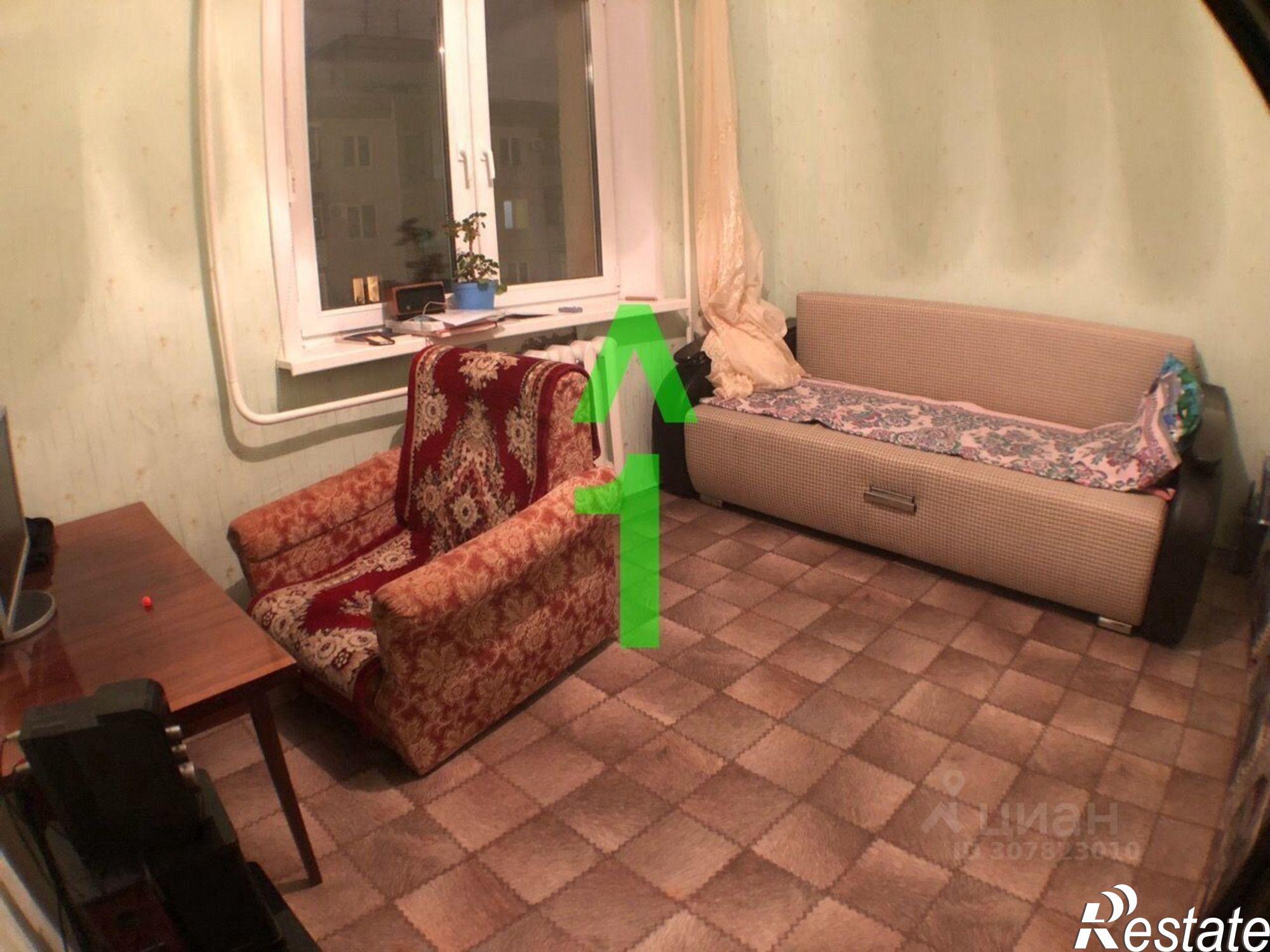 Сдать квартиру за 25 000 рублей на Пензенская улица, 65