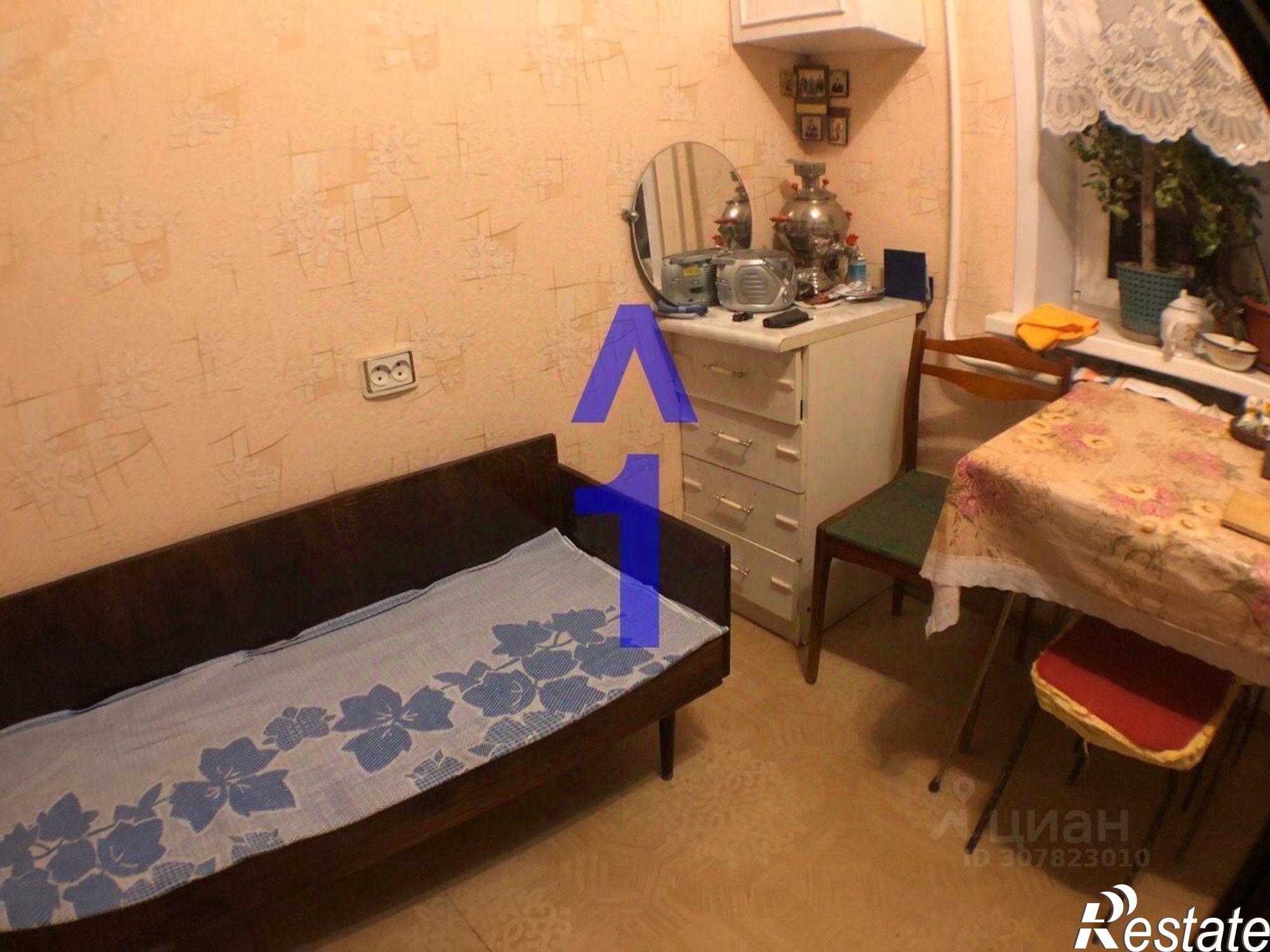 Сдать квартиру за 25 000 рублей на Пензенская улица, 65