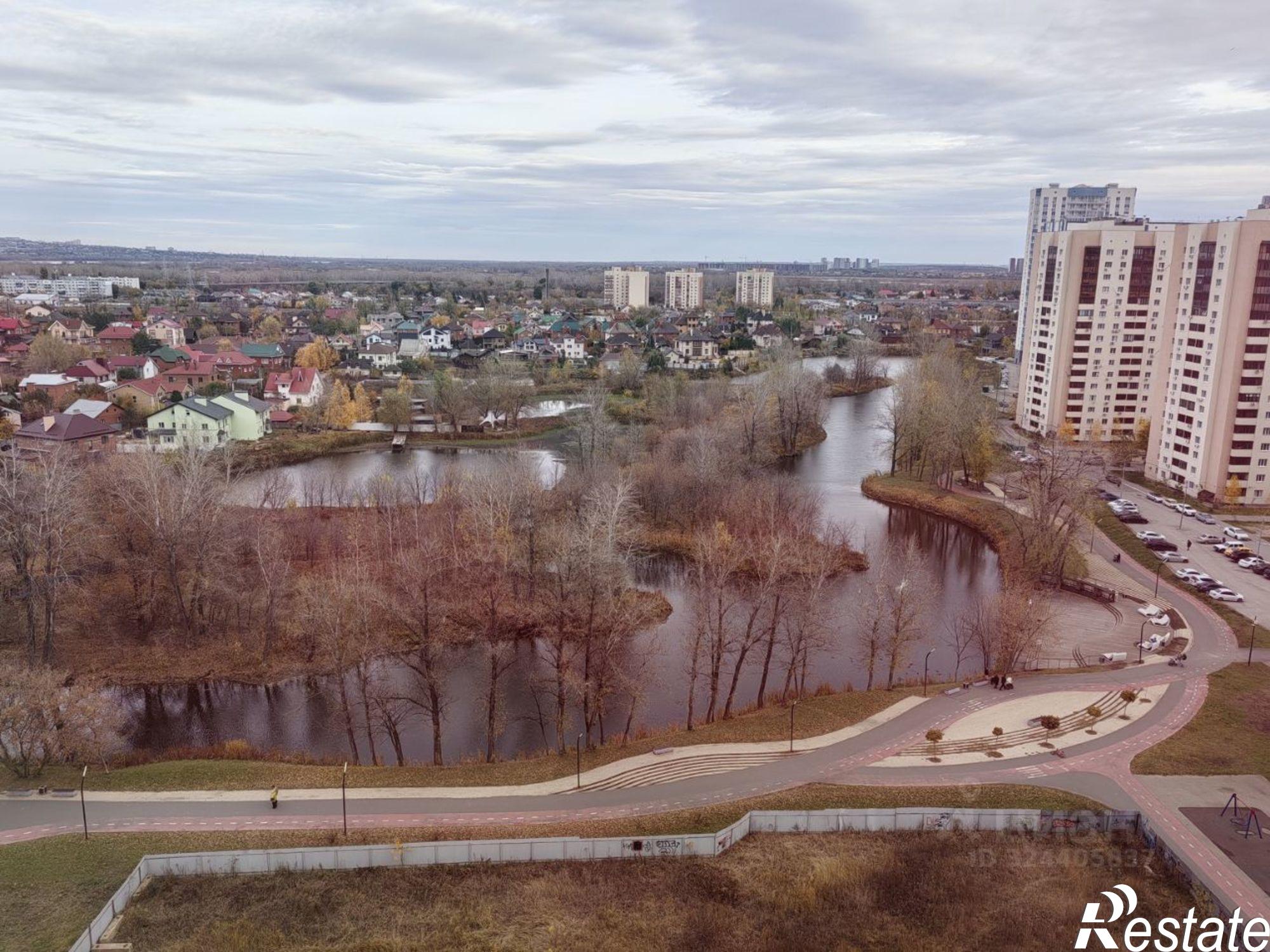 Сдать квартиру за 29 000 рублей на Осетинская улица, 10