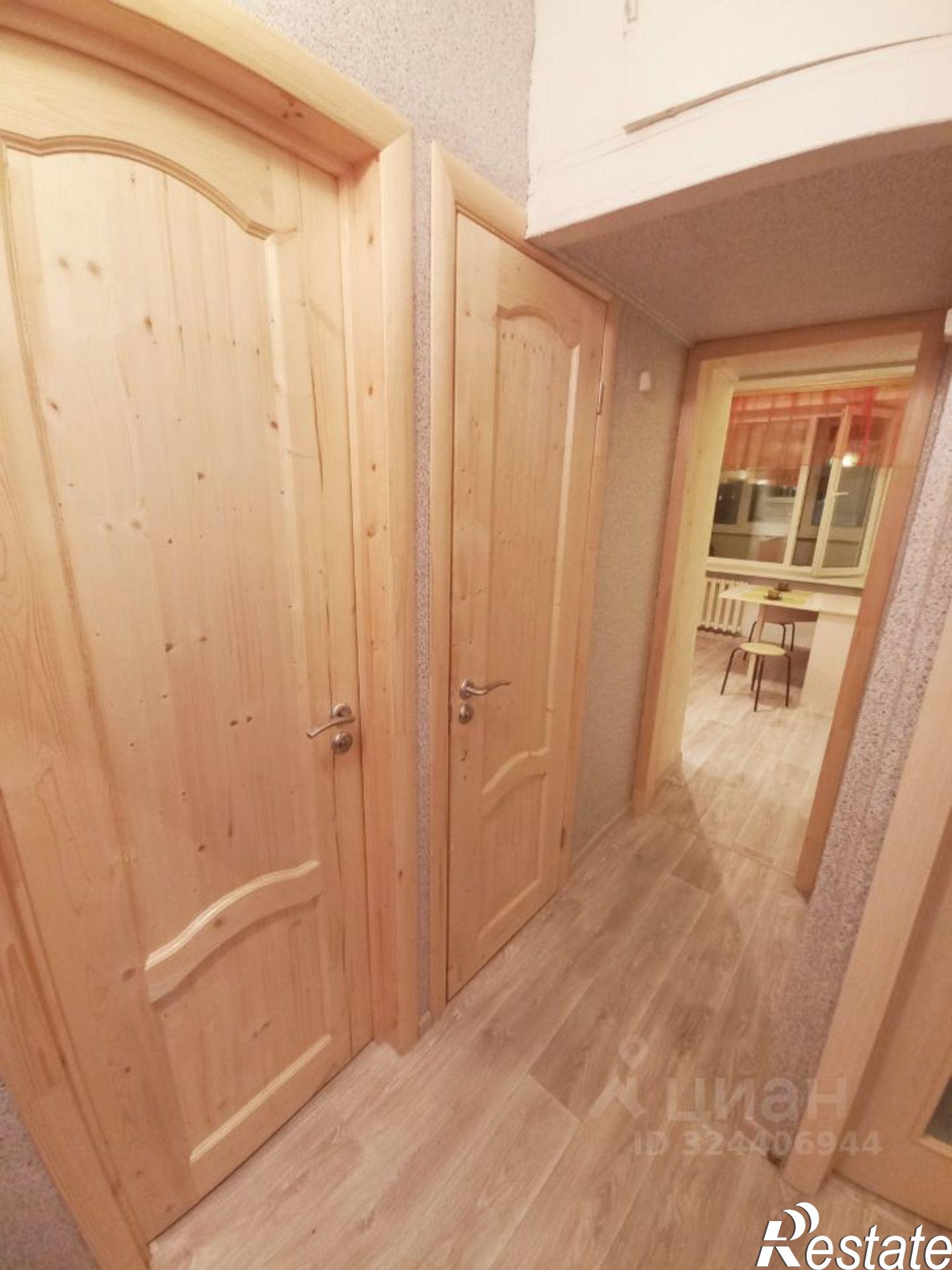 Сдать квартиру за 26 000 рублей на улица Гагарина, 11