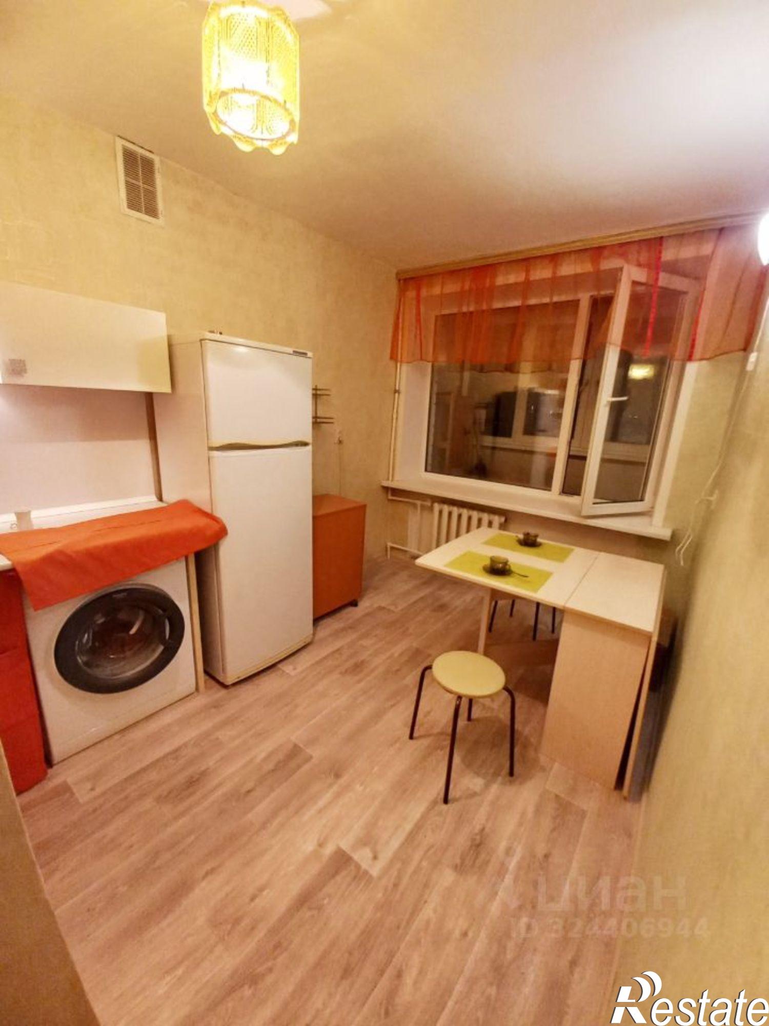 Сдать квартиру за 26 000 рублей на улица Гагарина, 11