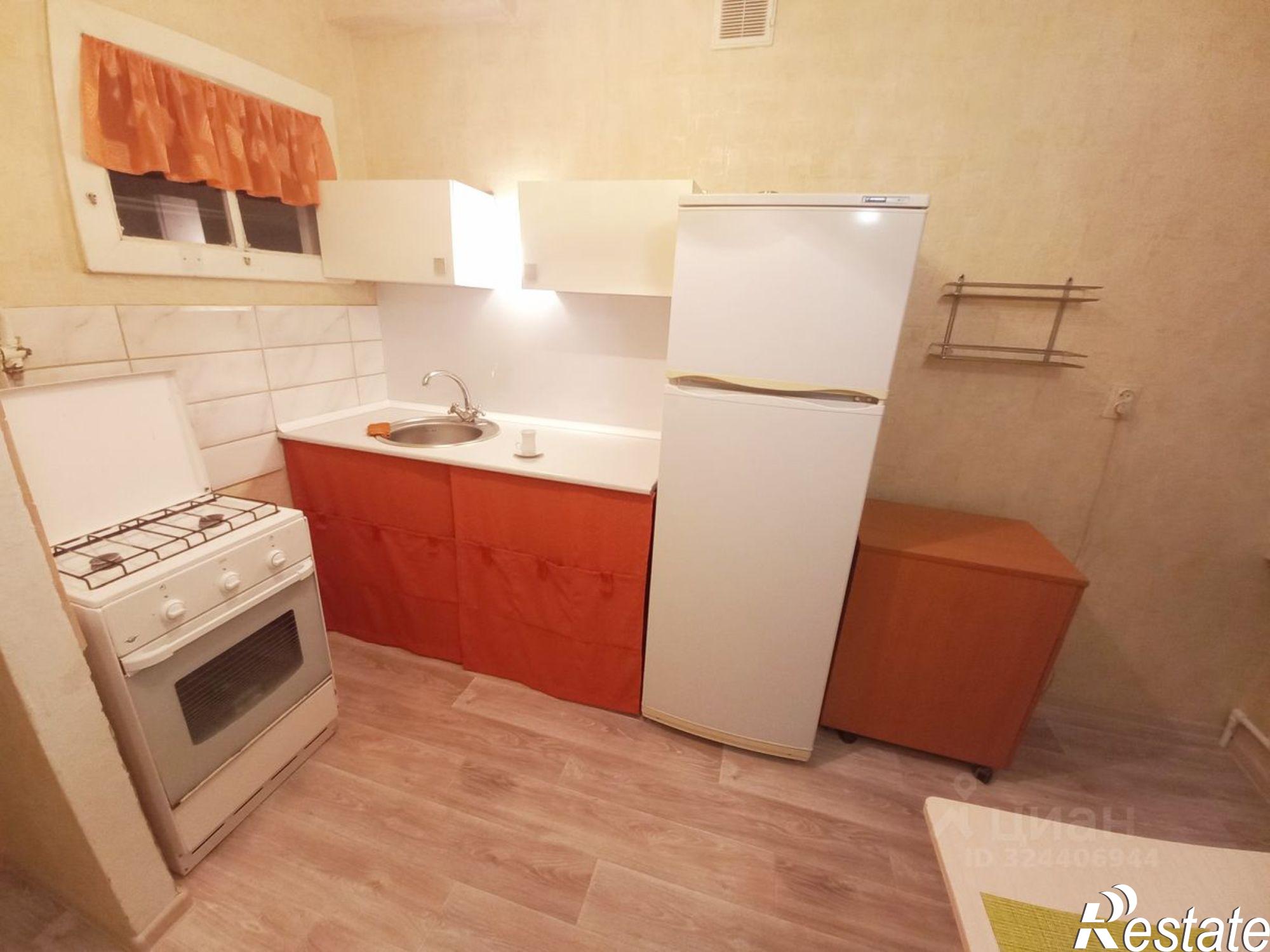 Сдать квартиру за 26 000 рублей на улица Гагарина, 11