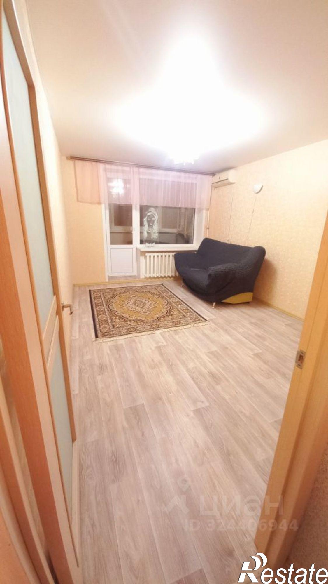 Сдать квартиру за 26 000 рублей на улица Гагарина, 11