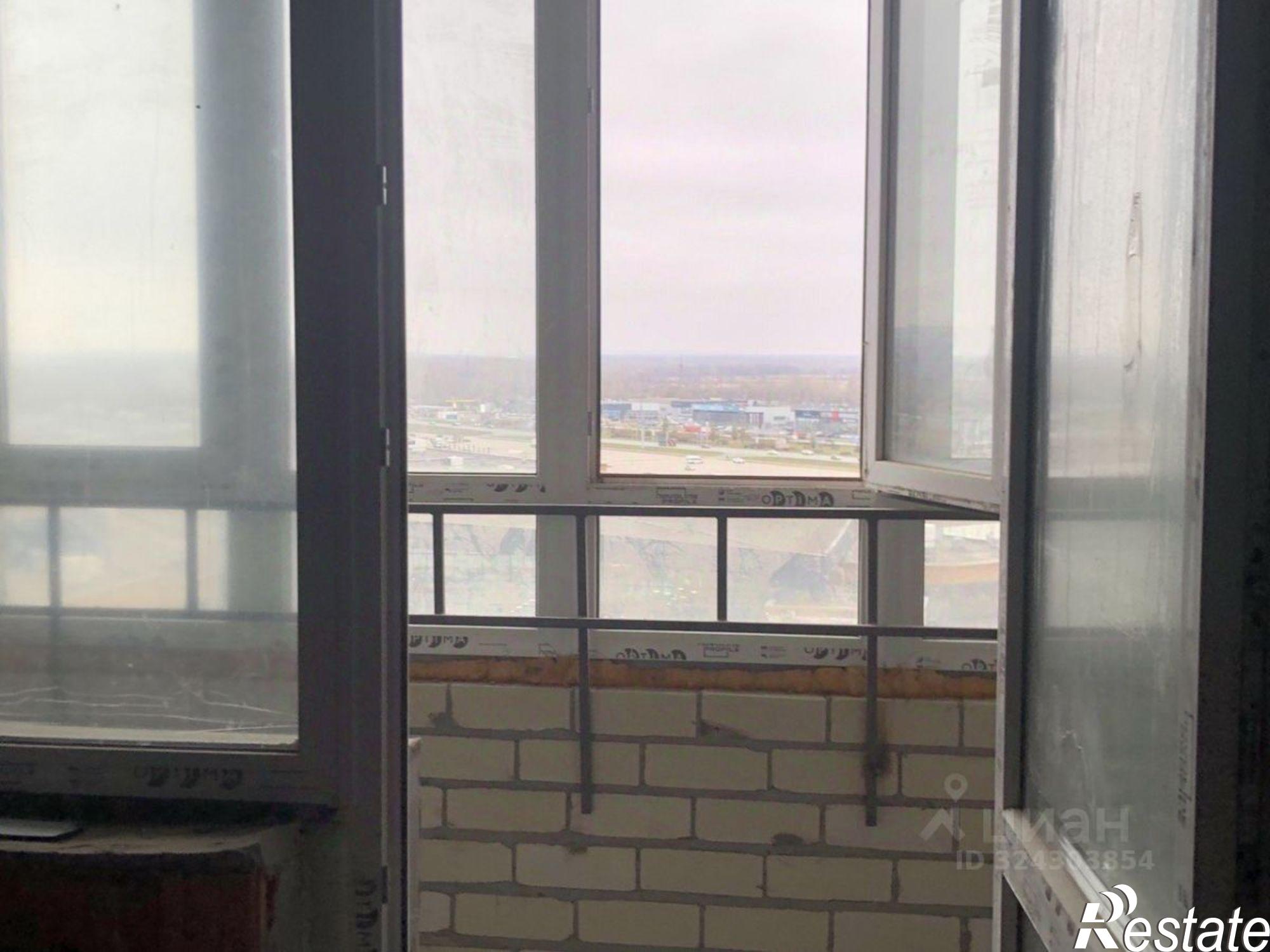 Купить квартиру за 5 500 000 рублей на Южное шоссе, 9