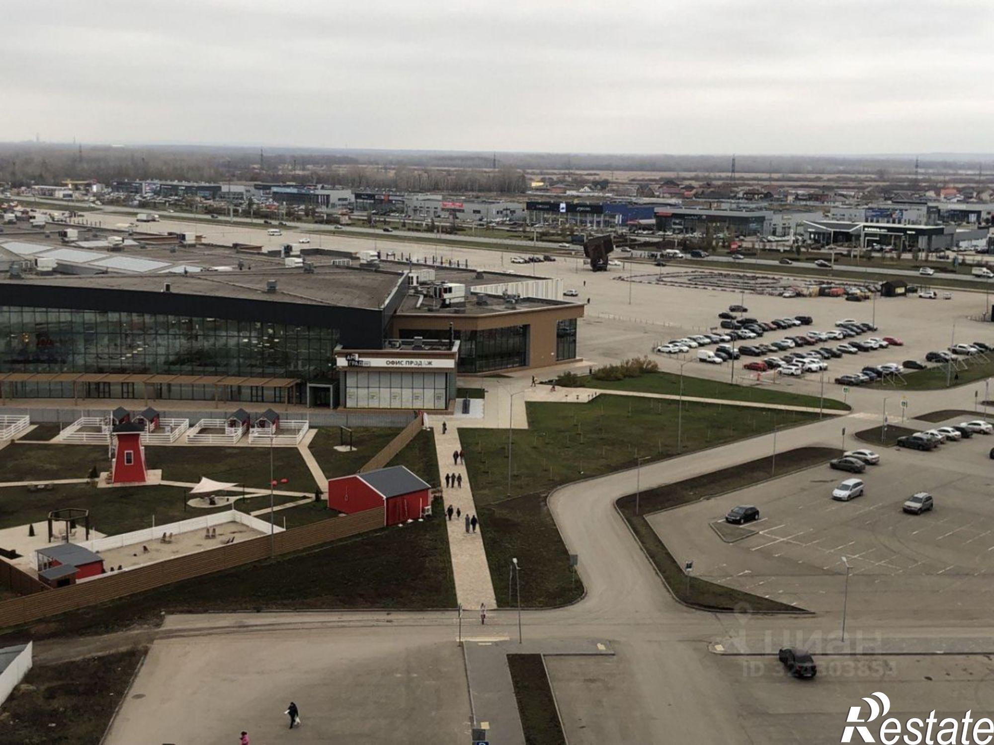 Купить квартиру за 5 500 000 рублей на Южное шоссе, 9