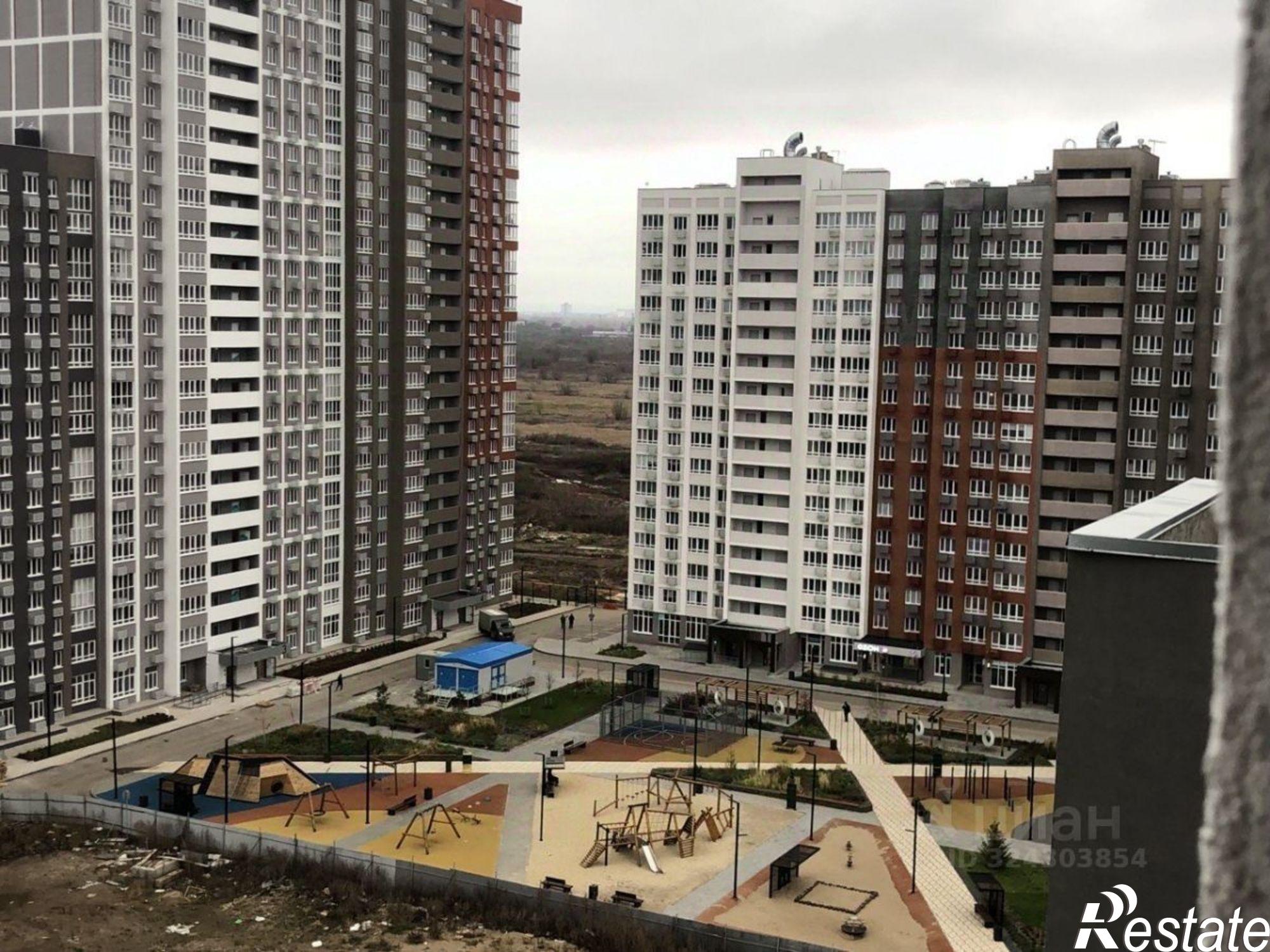 Купить квартиру за 5 500 000 рублей на Южное шоссе, 9