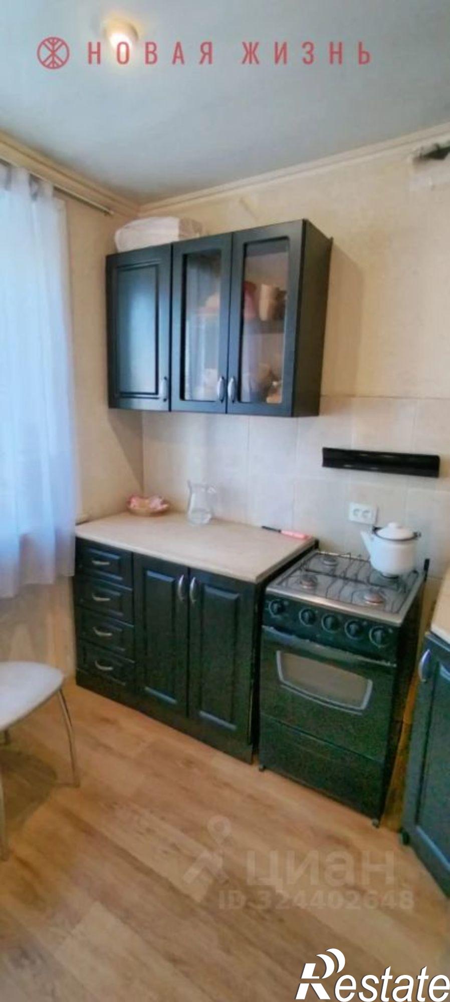 Купить квартиру за 3 600 000 рублей на Пугачёвский тракт, 72