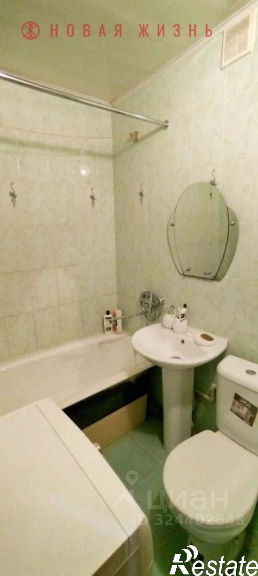 Купить квартиру за 3 600 000 рублей на Пугачёвский тракт, 72