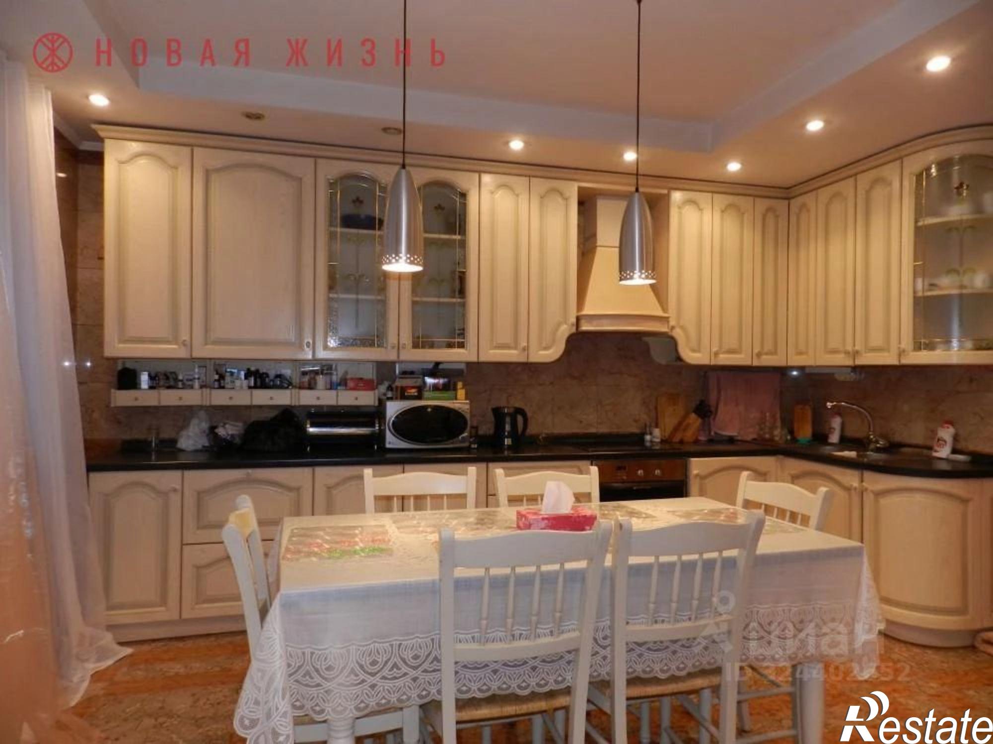 Купить квартиру за 20 500 000 рублей на Ленинская улица, 147