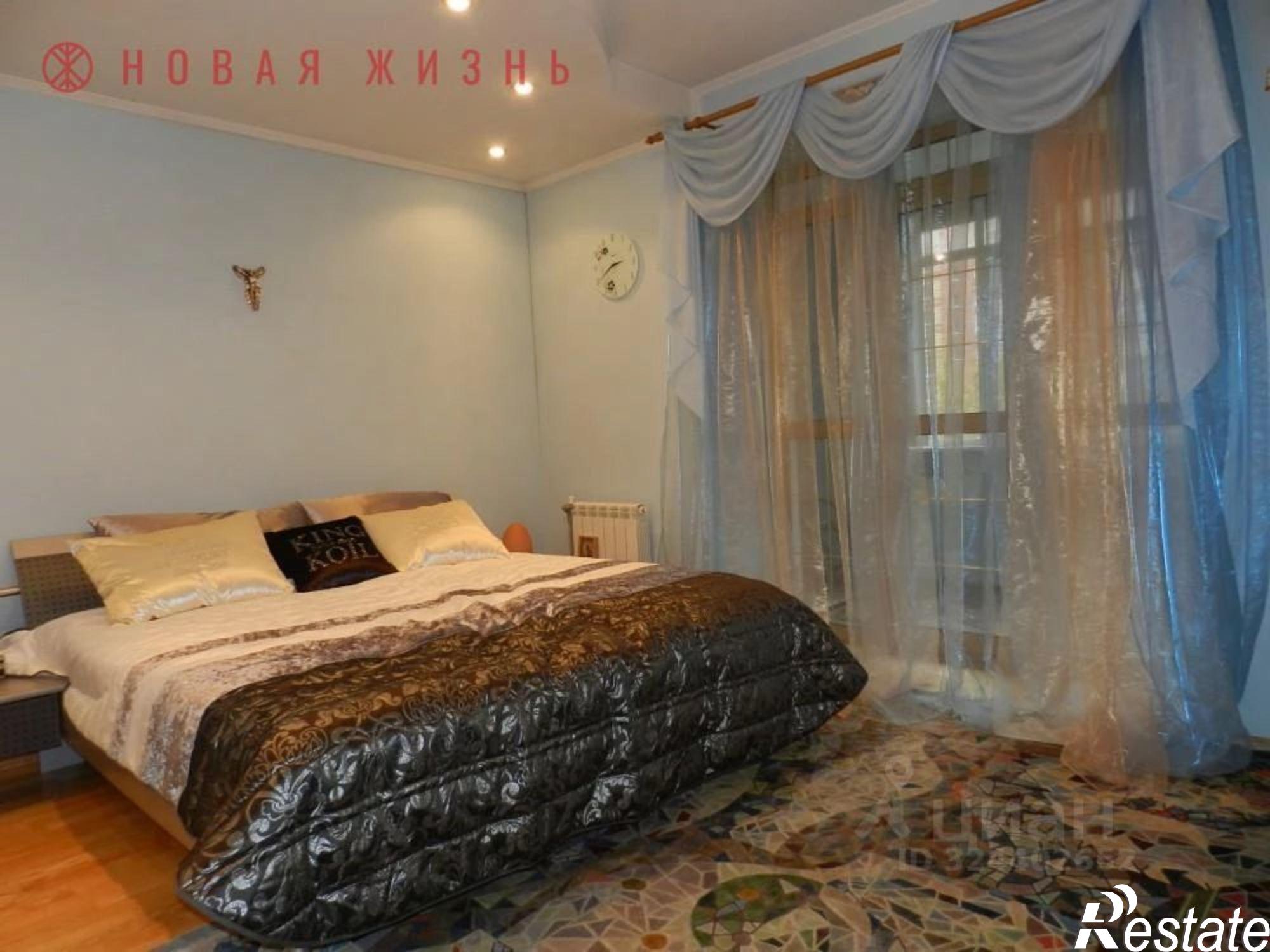 Купить квартиру за 20 500 000 рублей на Ленинская улица, 147