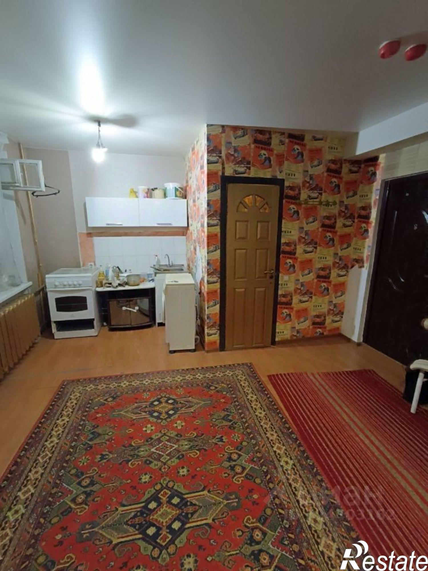 Купить комнату за 1 900 000 рублей на улица Александра Матросова, 13А