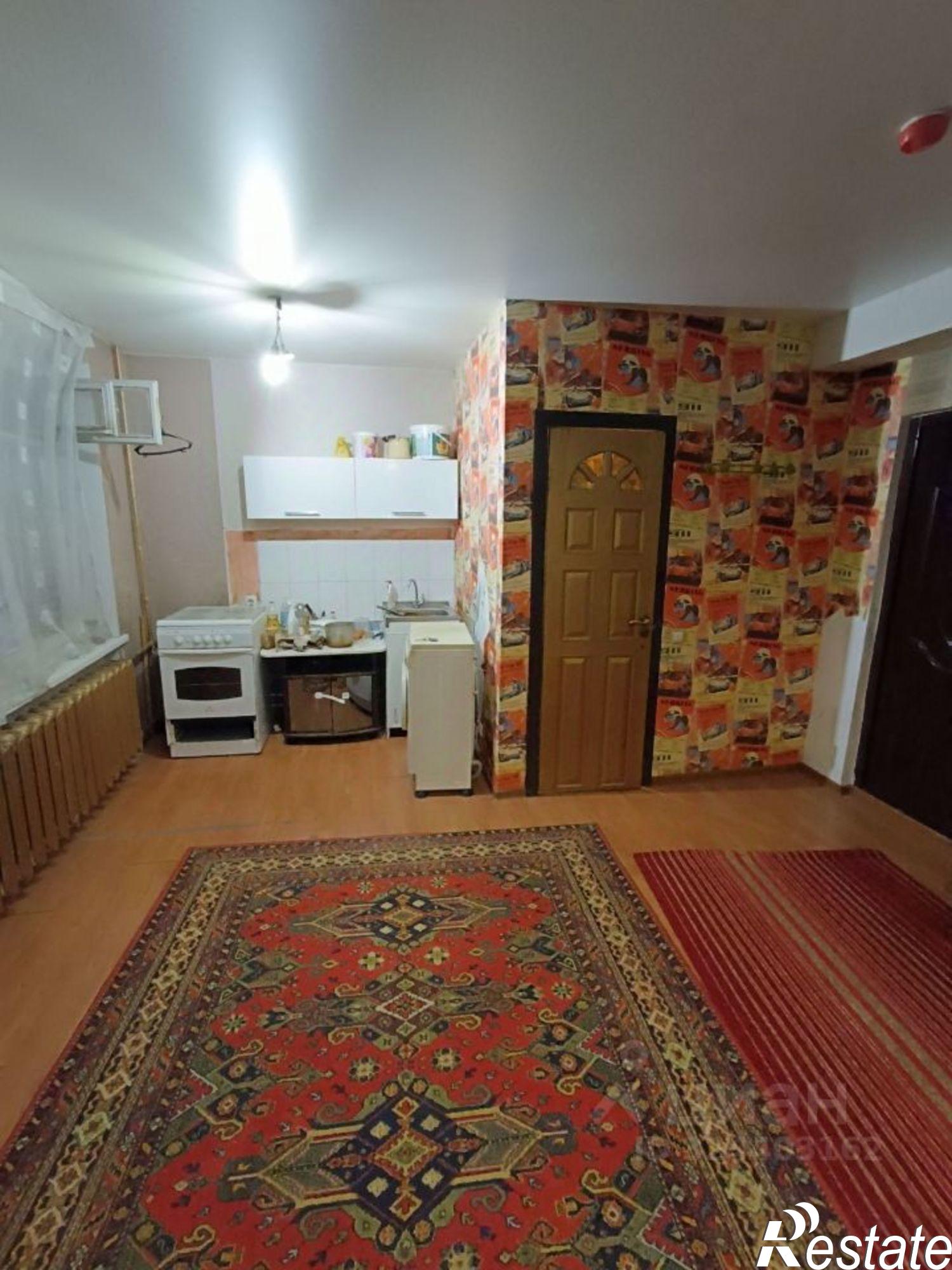 Купить комнату за 1 900 000 рублей на улица Александра Матросова, 13А