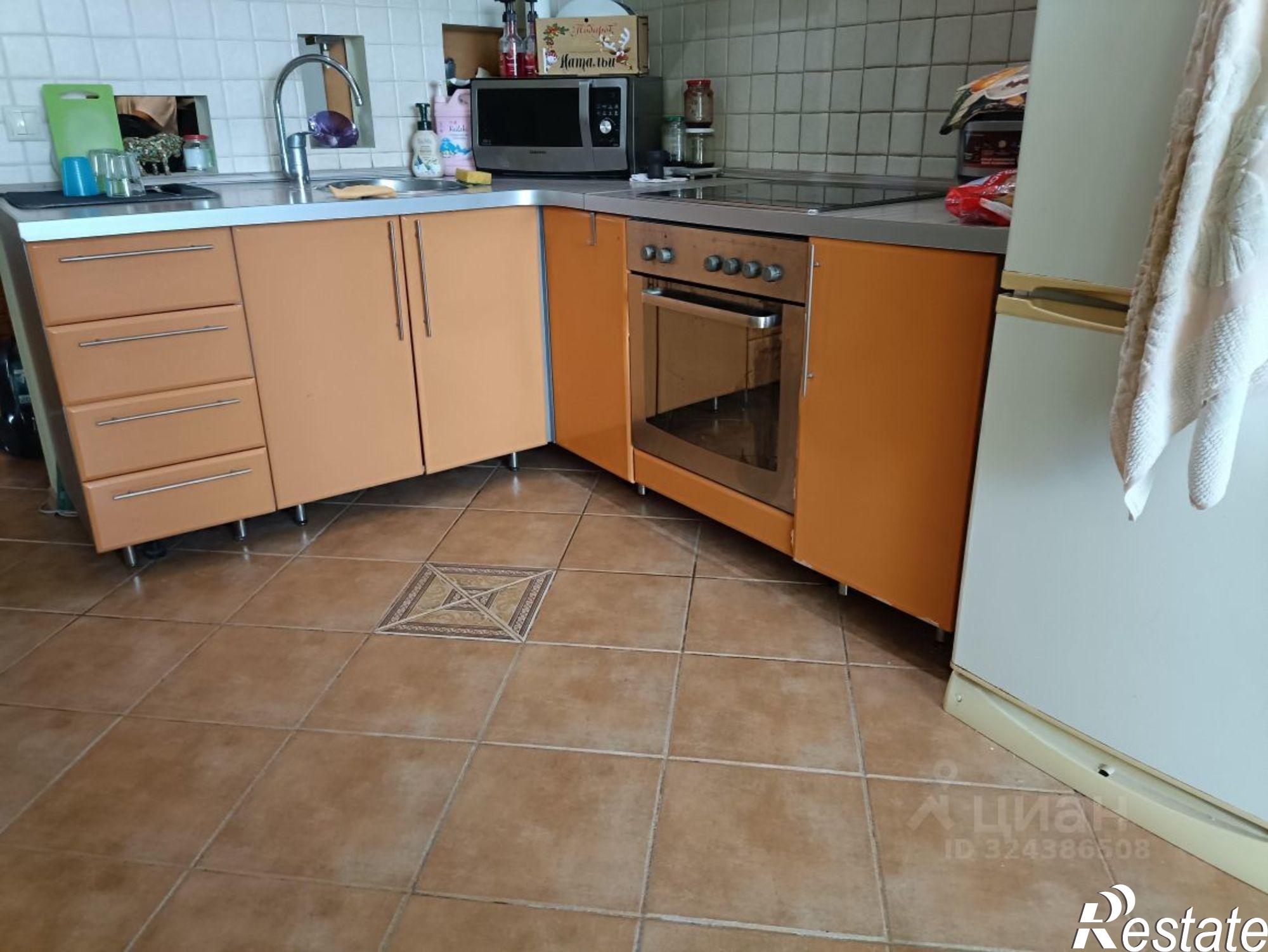 Купить квартиру за 6 900 000 рублей на улица Мичурина, 130