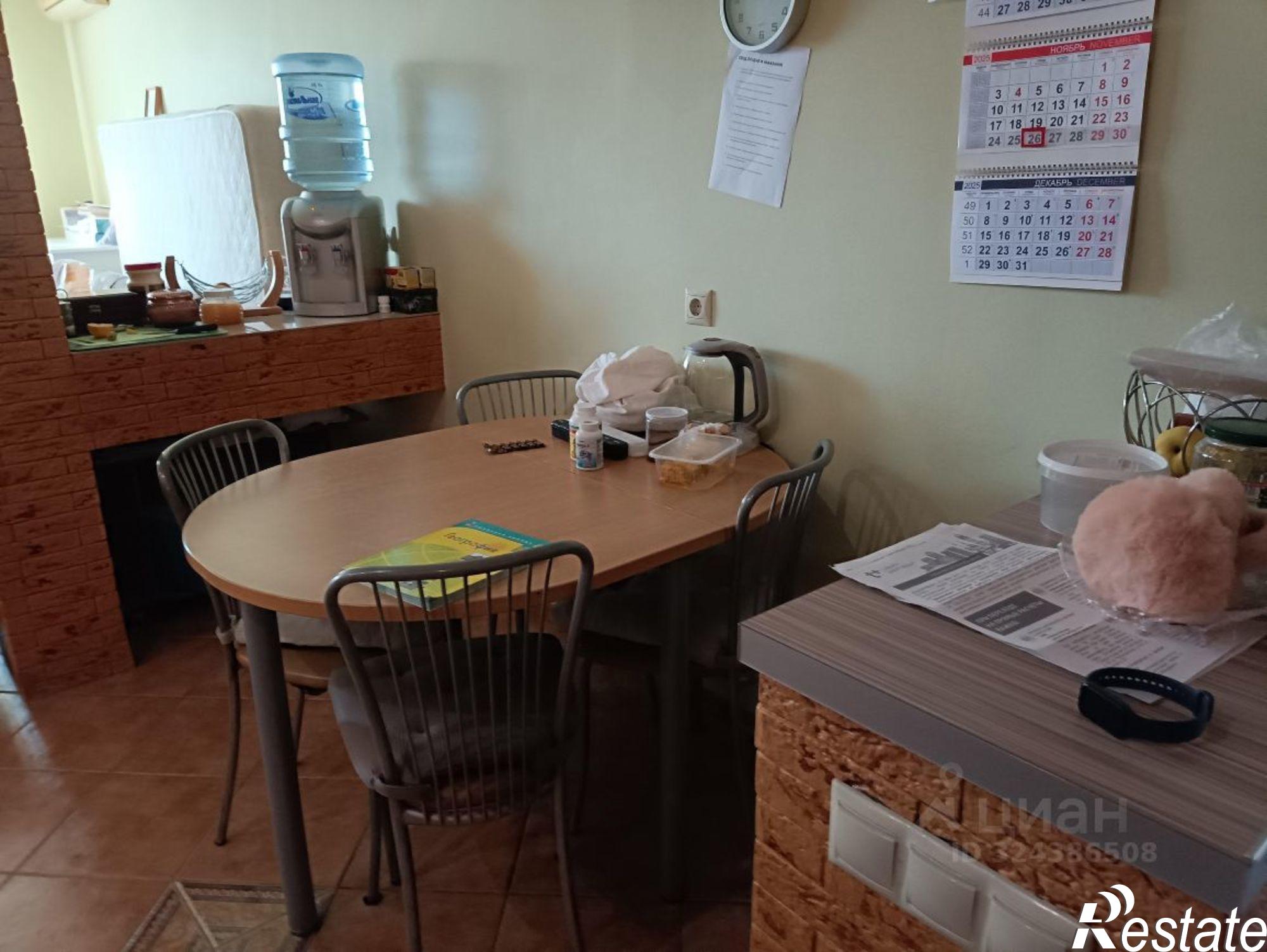 Купить квартиру за 6 900 000 рублей на улица Мичурина, 130