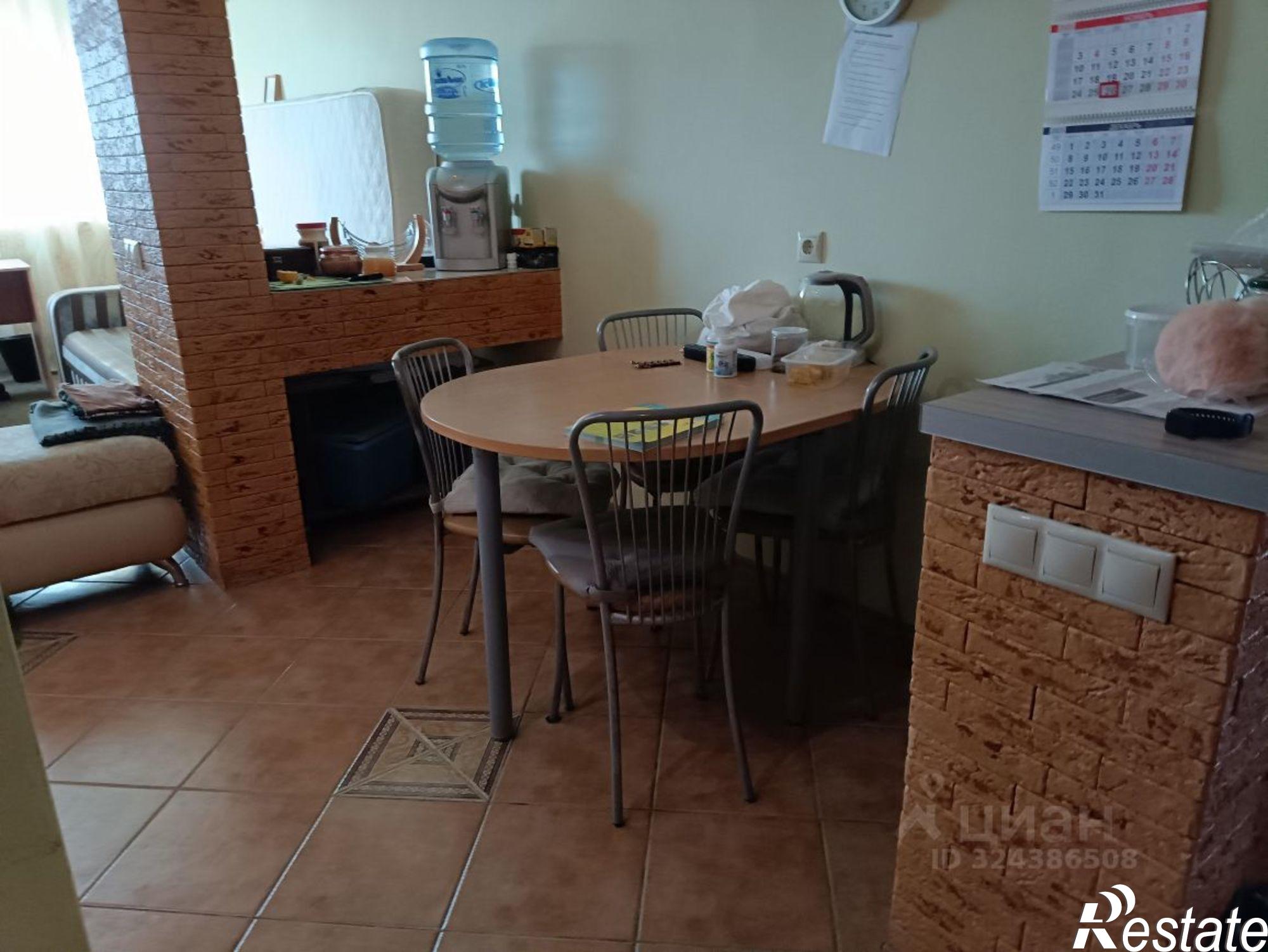 Купить квартиру за 6 900 000 рублей на улица Мичурина, 130