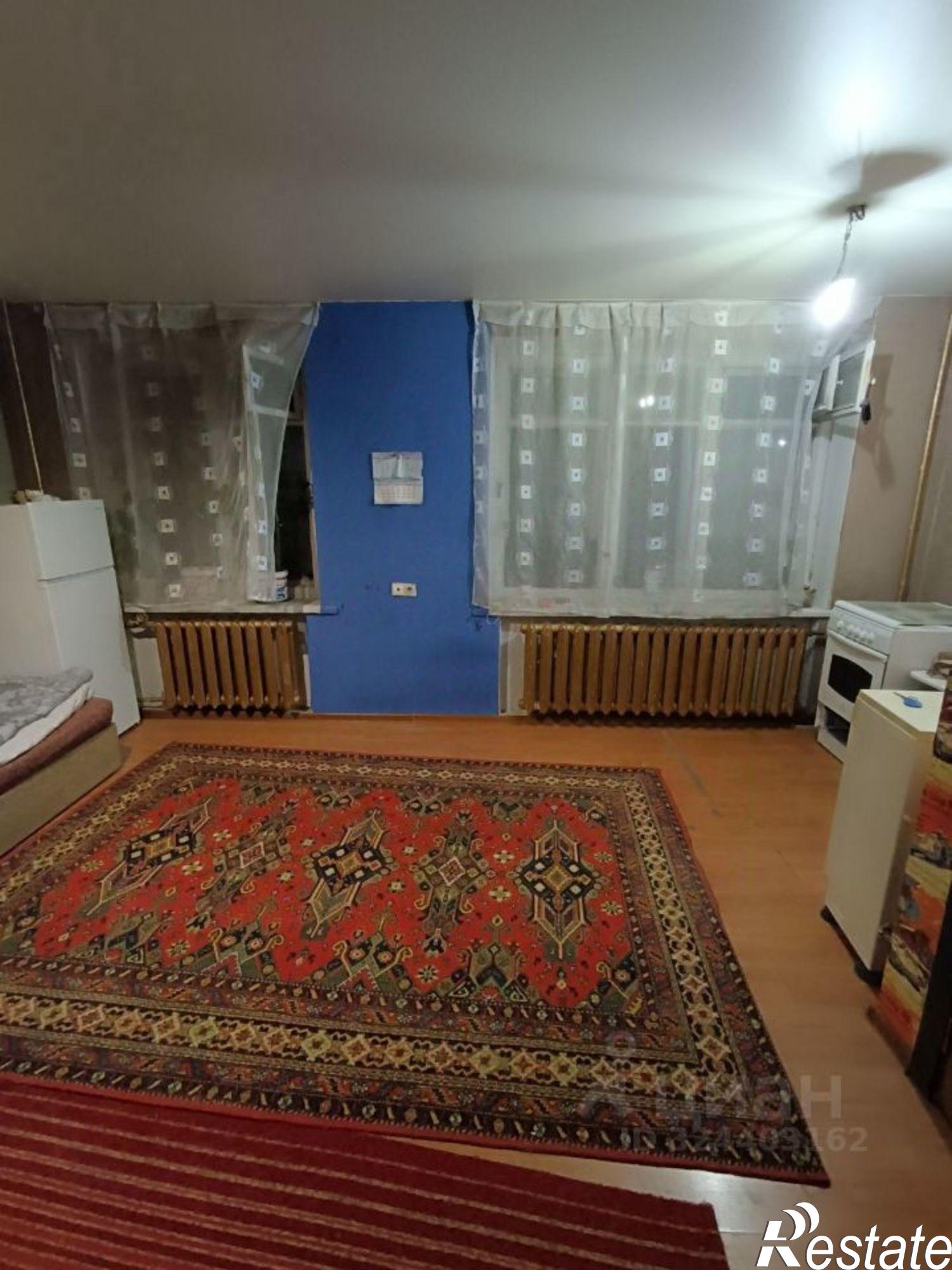 Купить комнату за 1 900 000 рублей на улица Александра Матросова, 13А