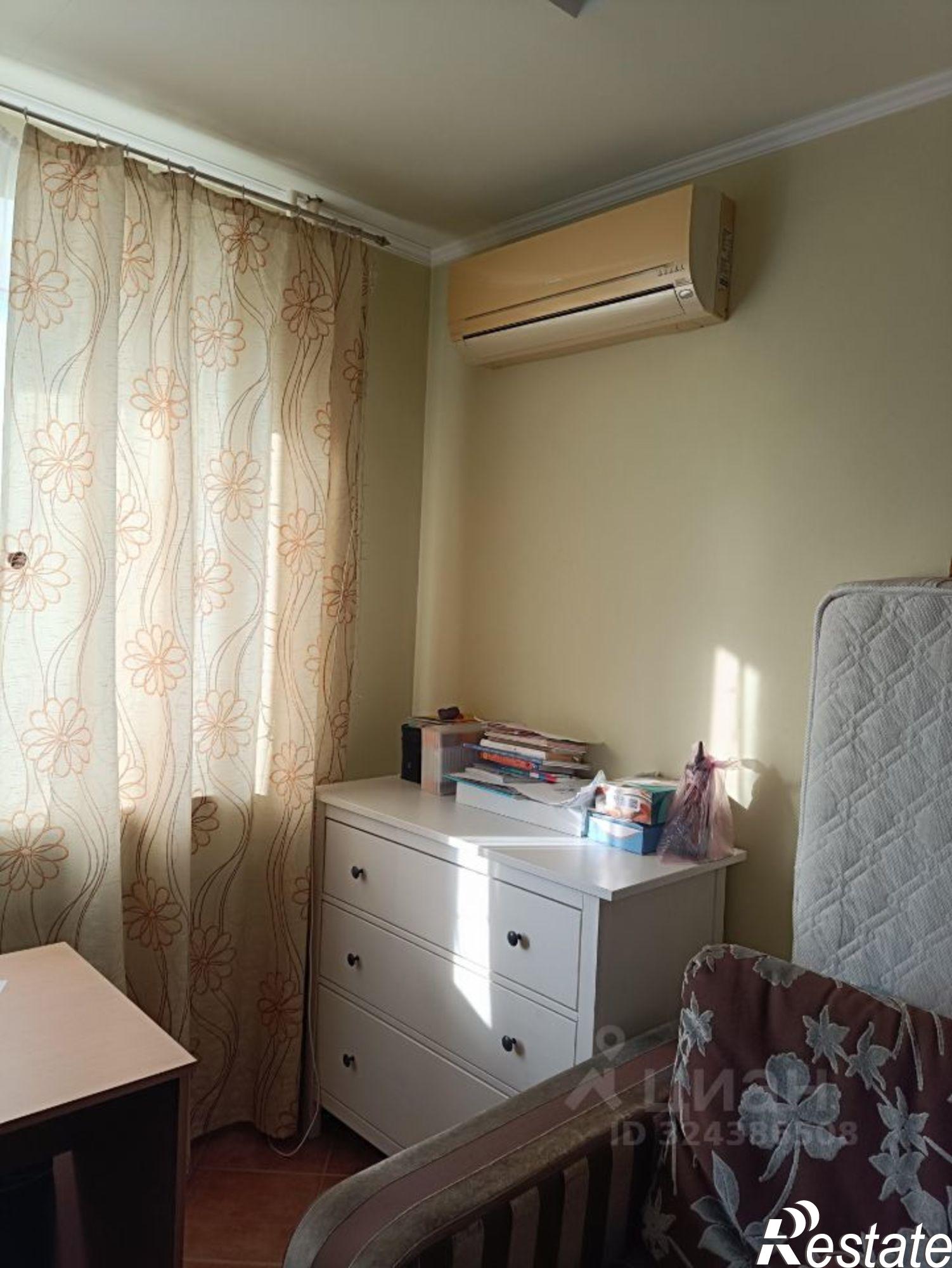 Купить квартиру за 6 900 000 рублей на улица Мичурина, 130