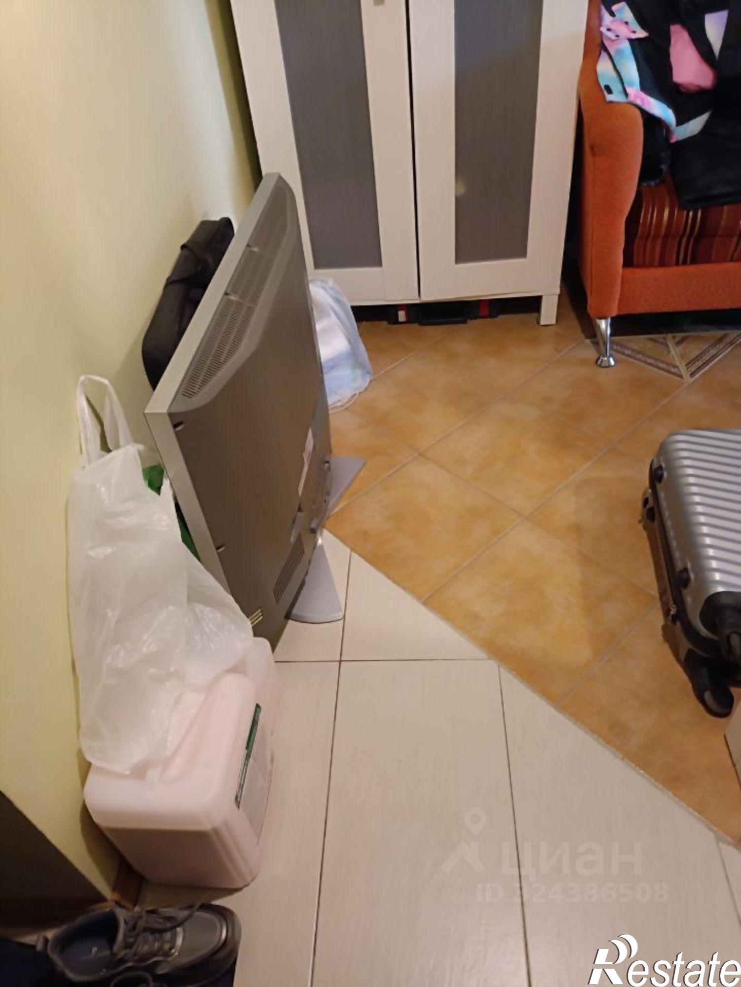 Купить квартиру за 6 900 000 рублей на улица Мичурина, 130