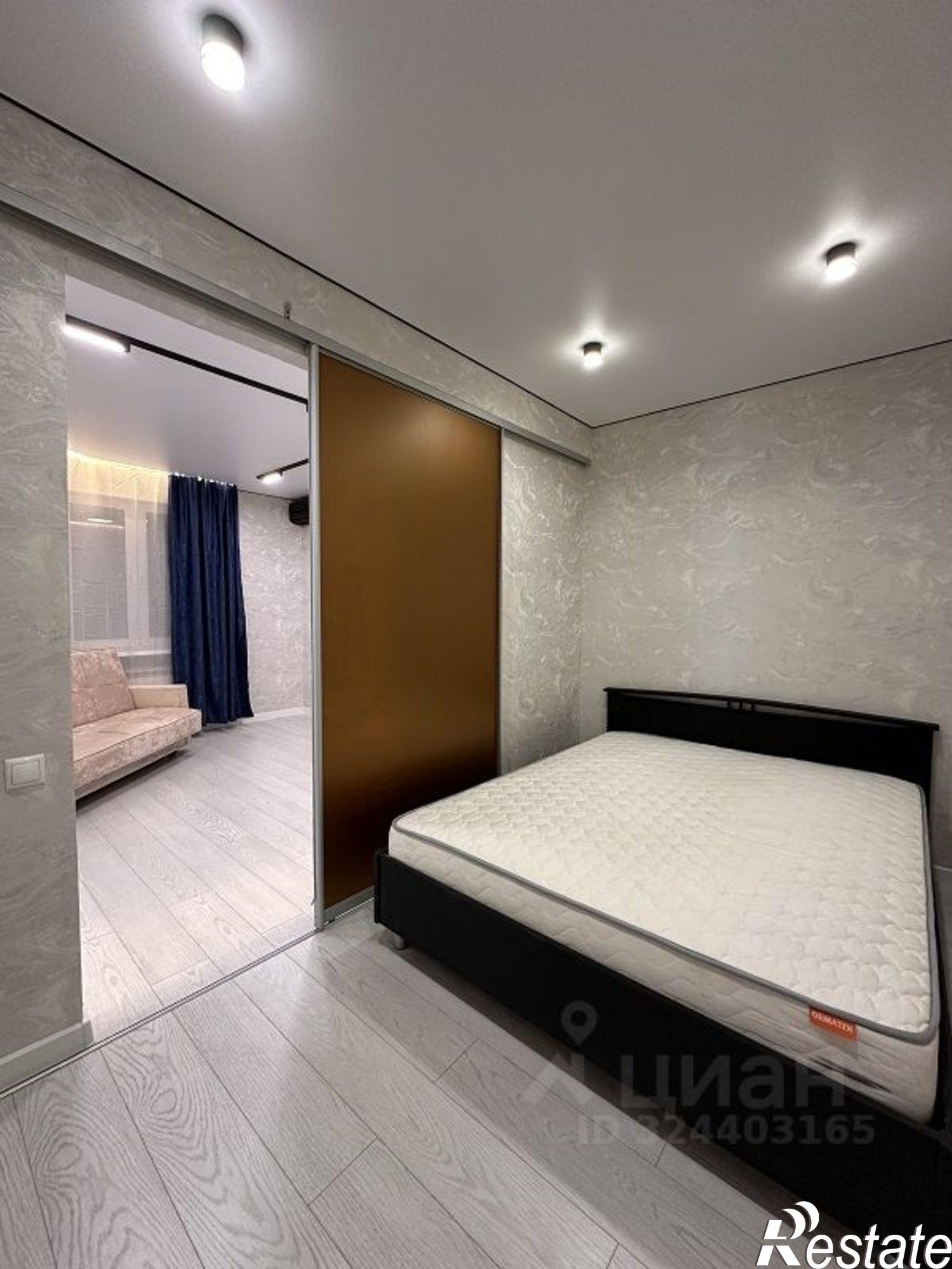 Купить квартиру за 7 800 000 рублей на улица Мичурина, 150