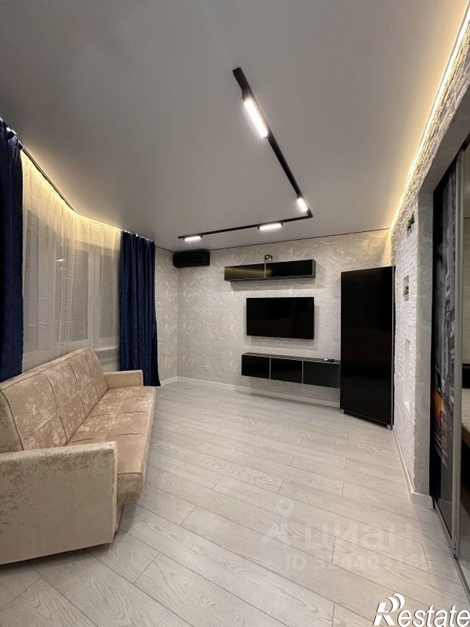 Купить квартиру за 7 800 000 рублей на улица Мичурина, 150