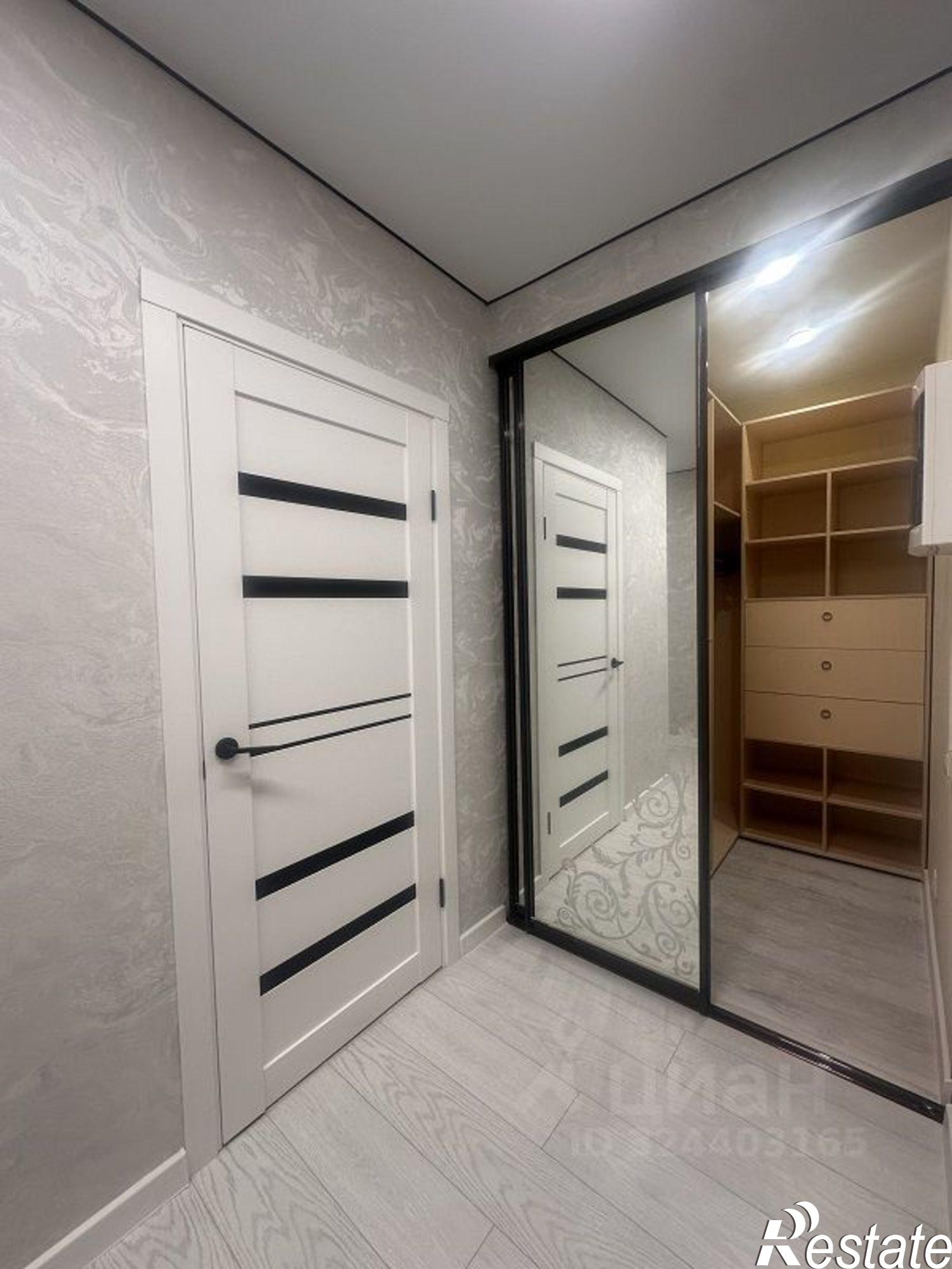 Купить квартиру за 7 800 000 рублей на улица Мичурина, 150