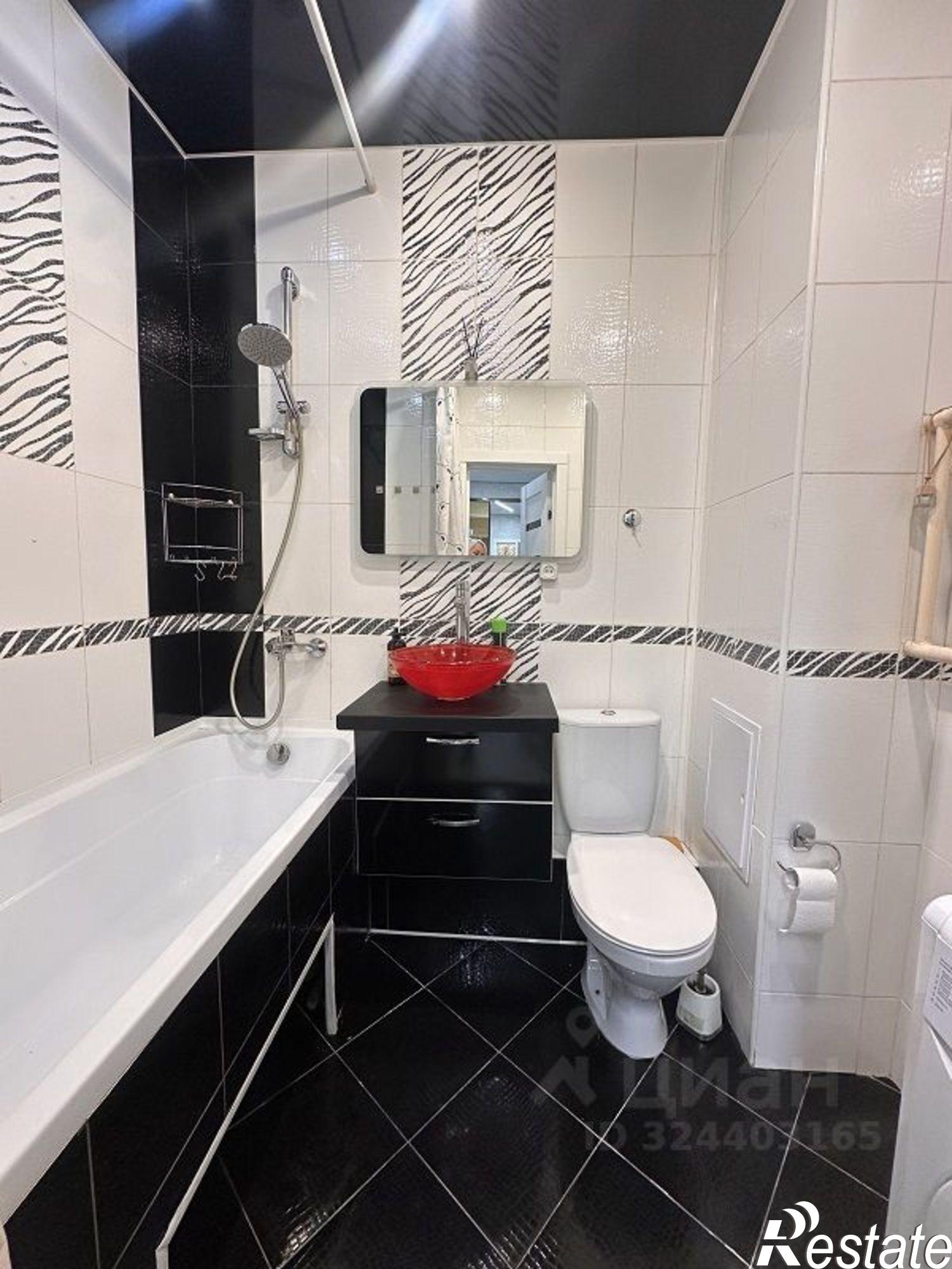 Купить квартиру за 7 800 000 рублей на улица Мичурина, 150