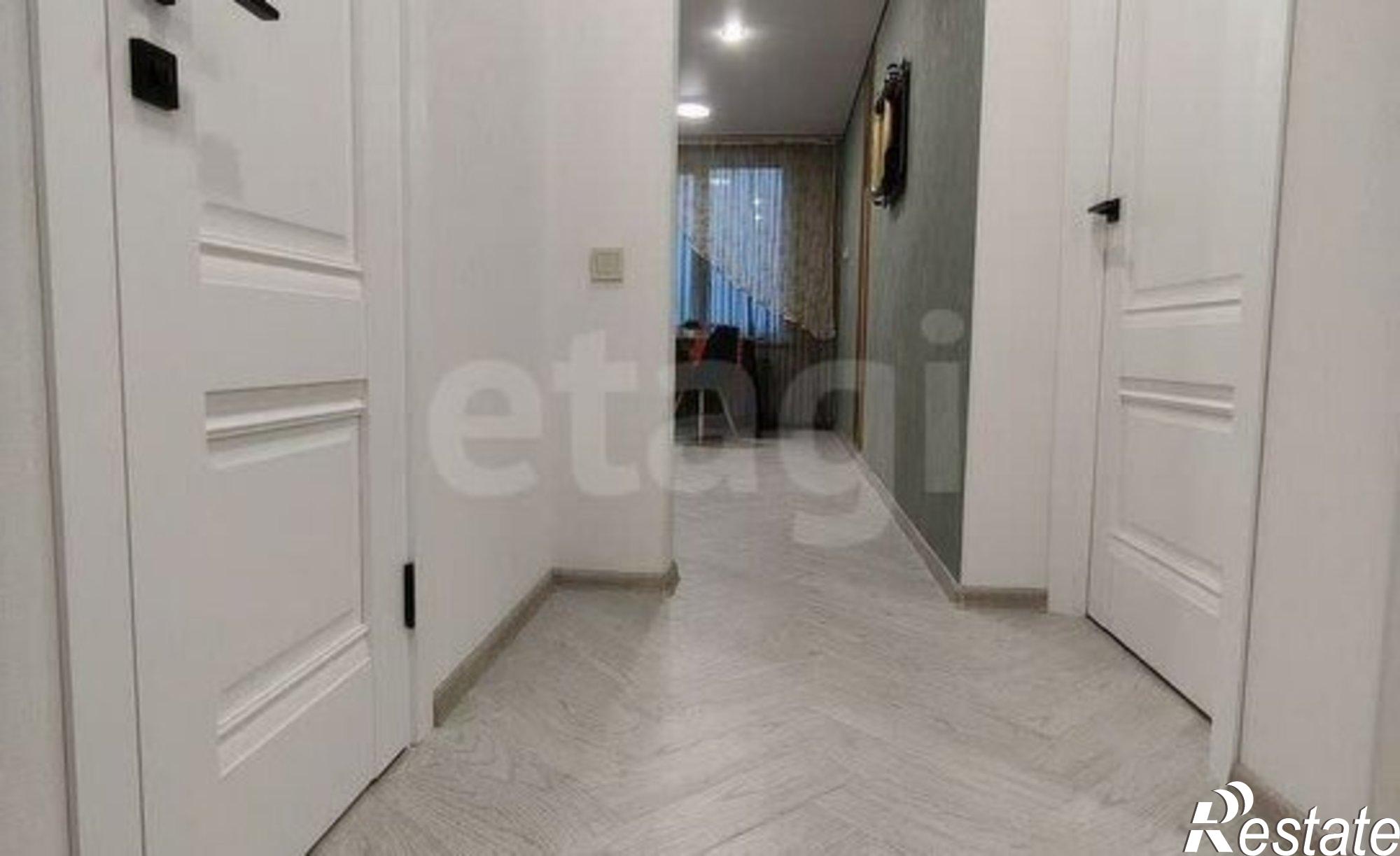 Купить квартиру за 6 800 000 рублей на улица Советской Армии, 91