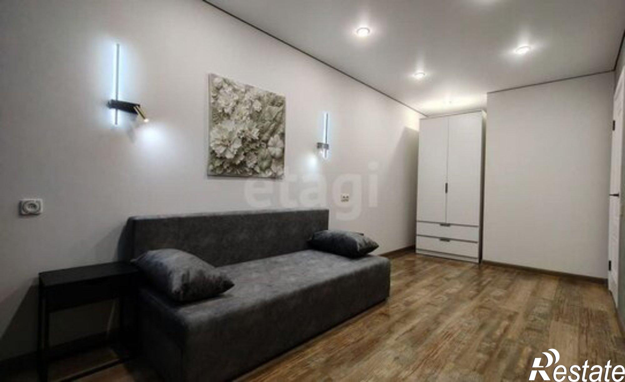 Купить квартиру за 6 800 000 рублей на улица Советской Армии, 91