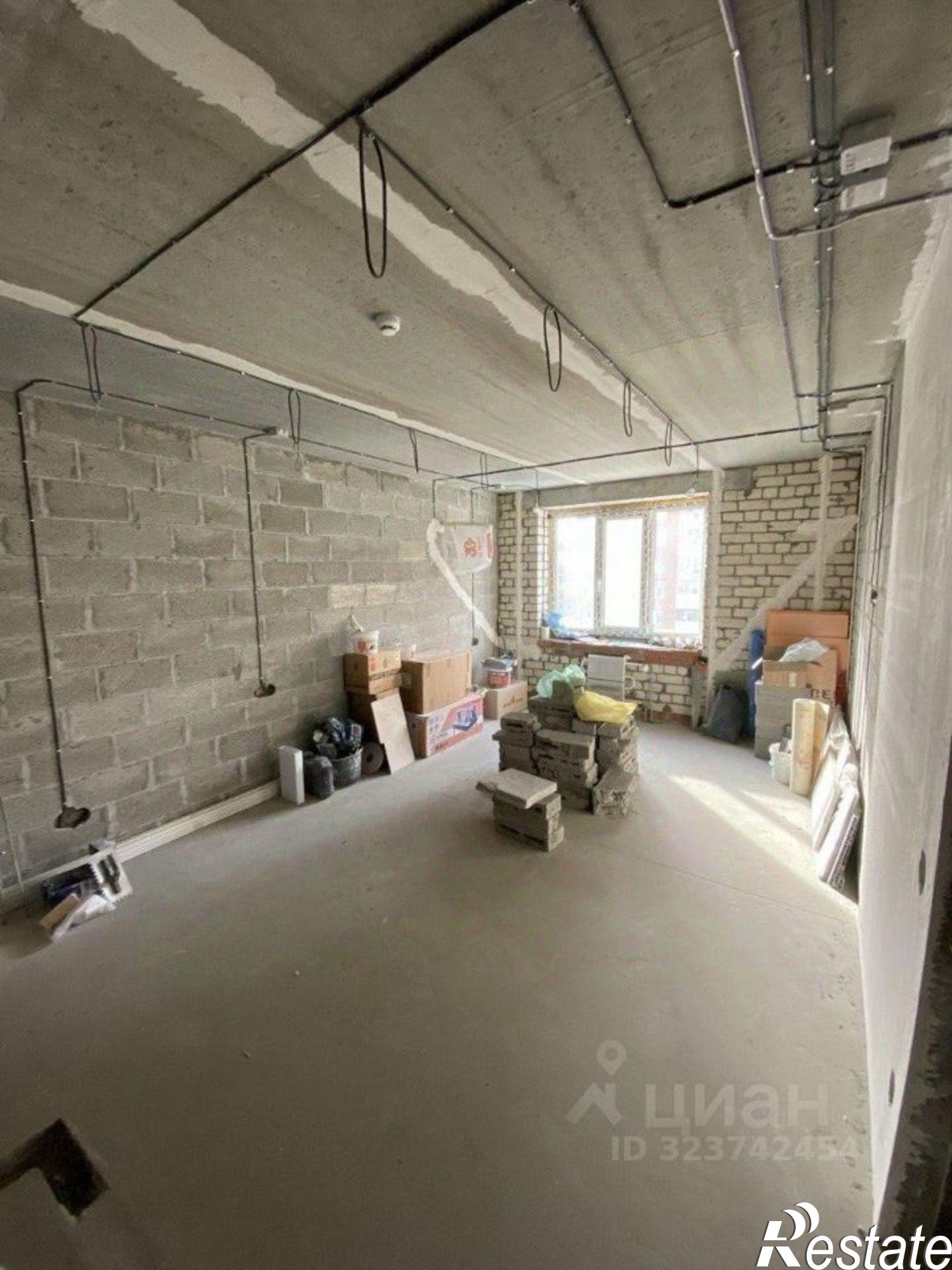 Купить квартиру за 4 000 000 рублей на улица Николая Баженова, 1