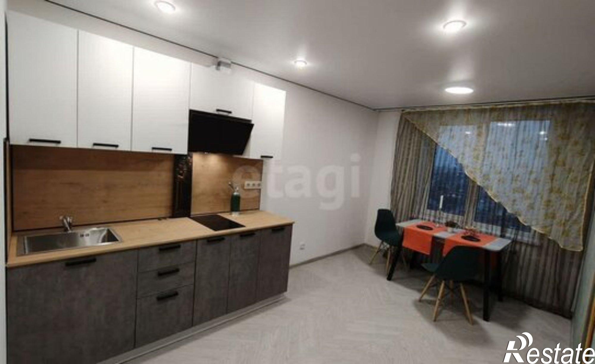 Купить квартиру за 6 800 000 рублей на улица Советской Армии, 91