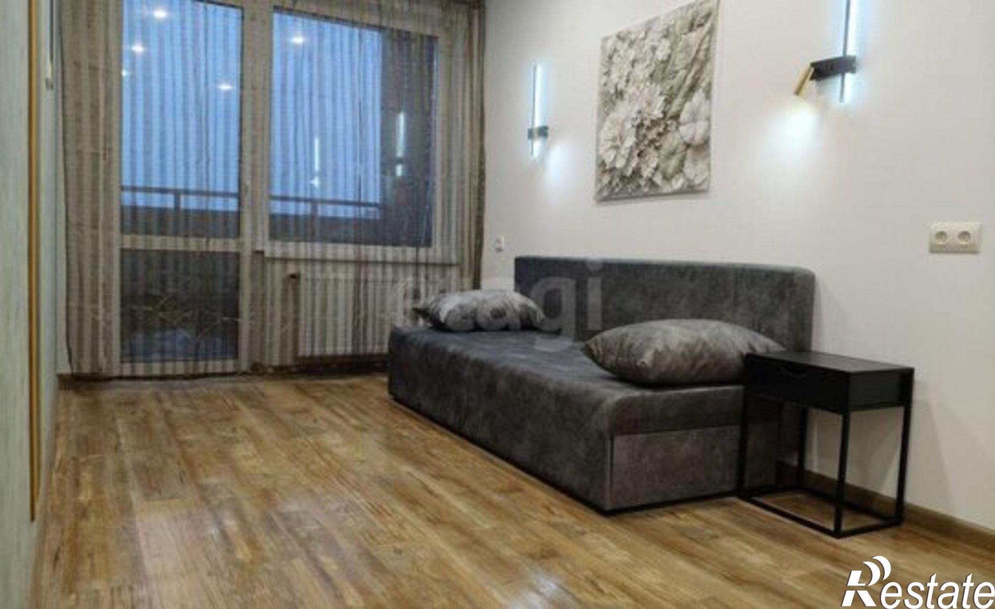 Купить квартиру за 6 800 000 рублей на улица Советской Армии, 91