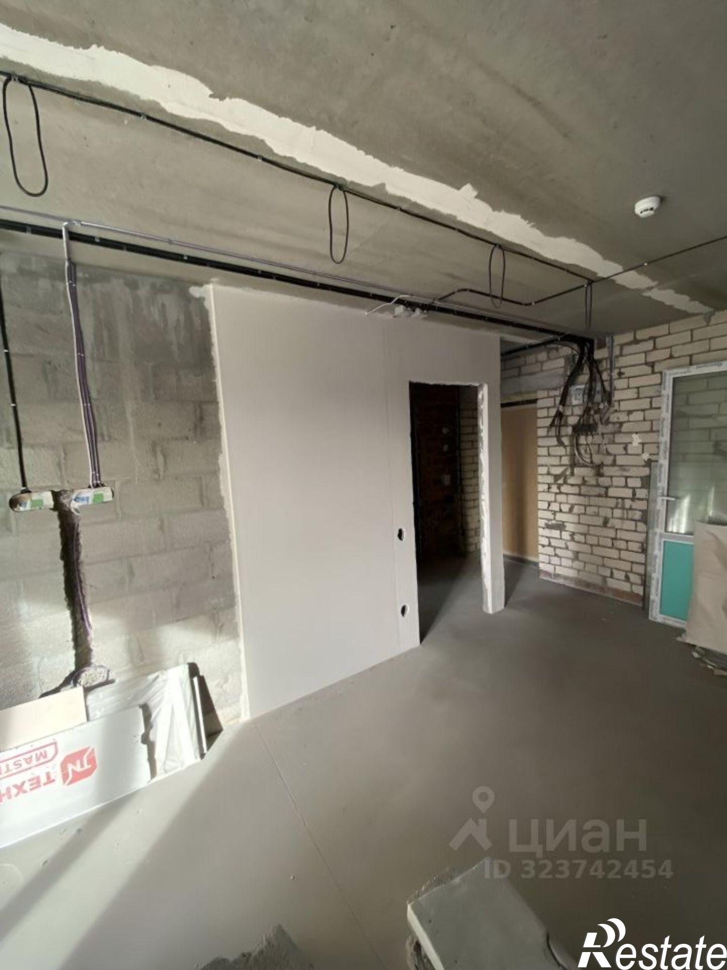 Купить квартиру за 4 000 000 рублей на улица Николая Баженова, 1