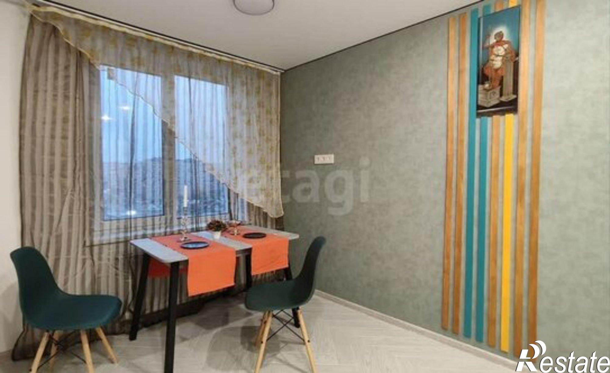 Купить квартиру за 6 800 000 рублей на улица Советской Армии, 91