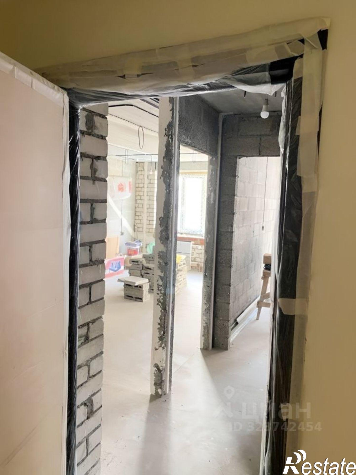 Купить квартиру за 4 000 000 рублей на улица Николая Баженова, 1