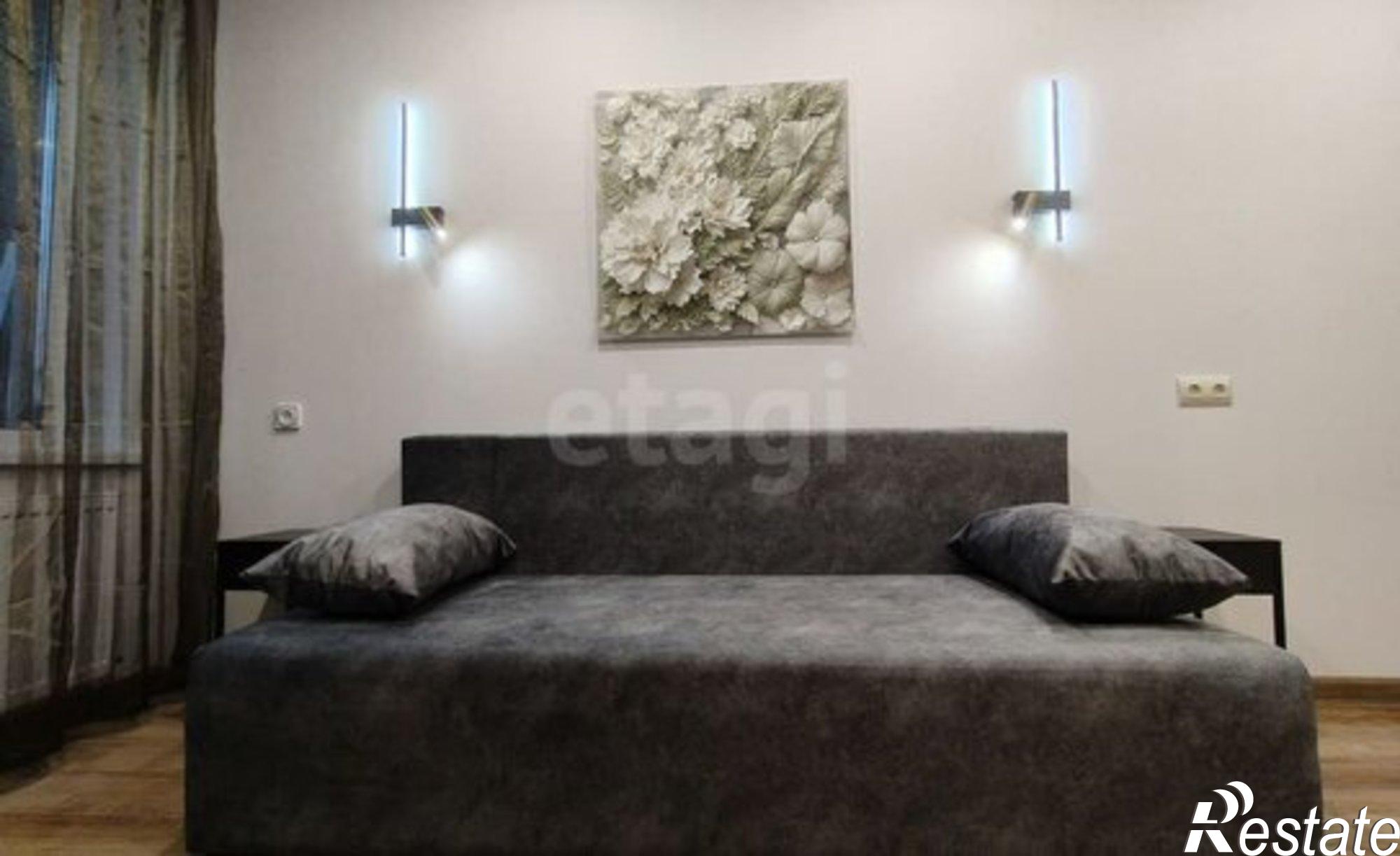 Купить квартиру за 6 800 000 рублей на улица Советской Армии, 91