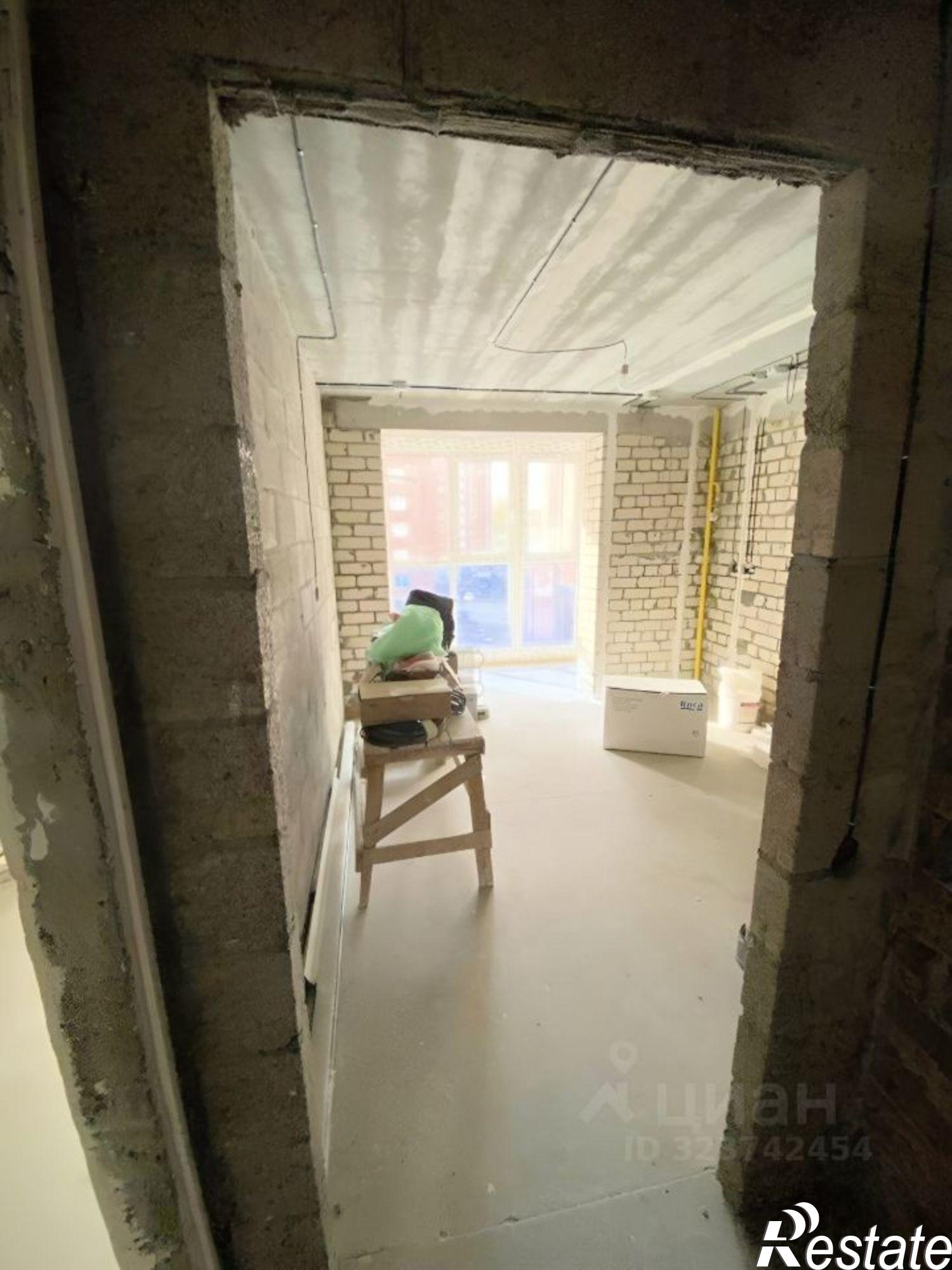 Купить квартиру за 4 000 000 рублей на улица Николая Баженова, 1